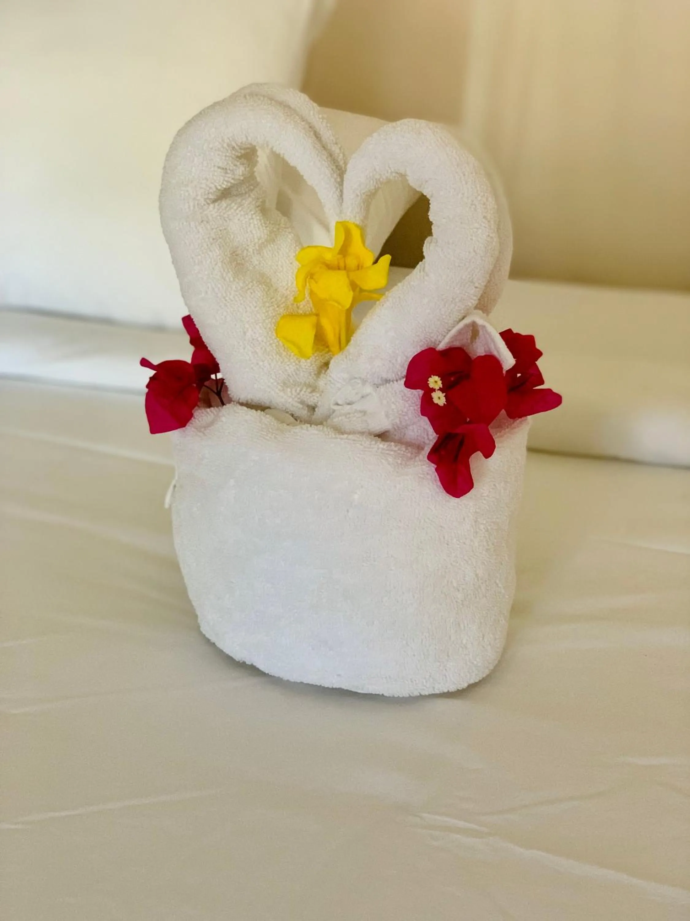 Bedroom in Eleven Pearl Boutique Hotel & Spa