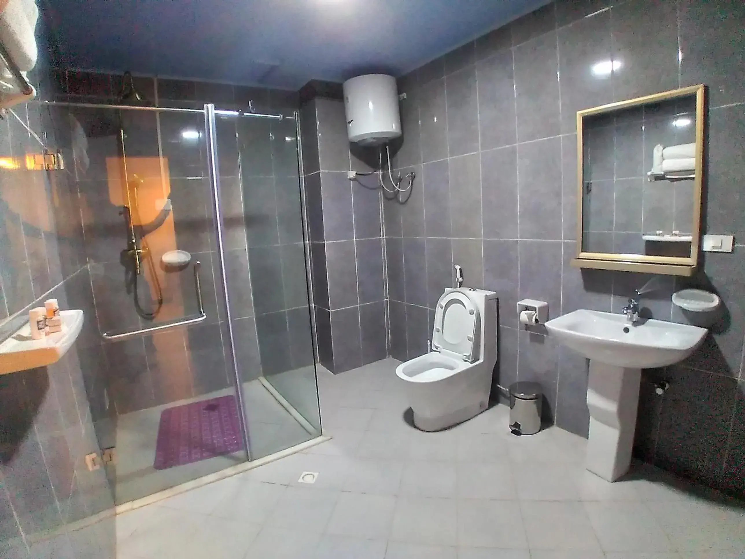 Executive Suite in Daisy Hotel Executive Suite in Daisy Hotel