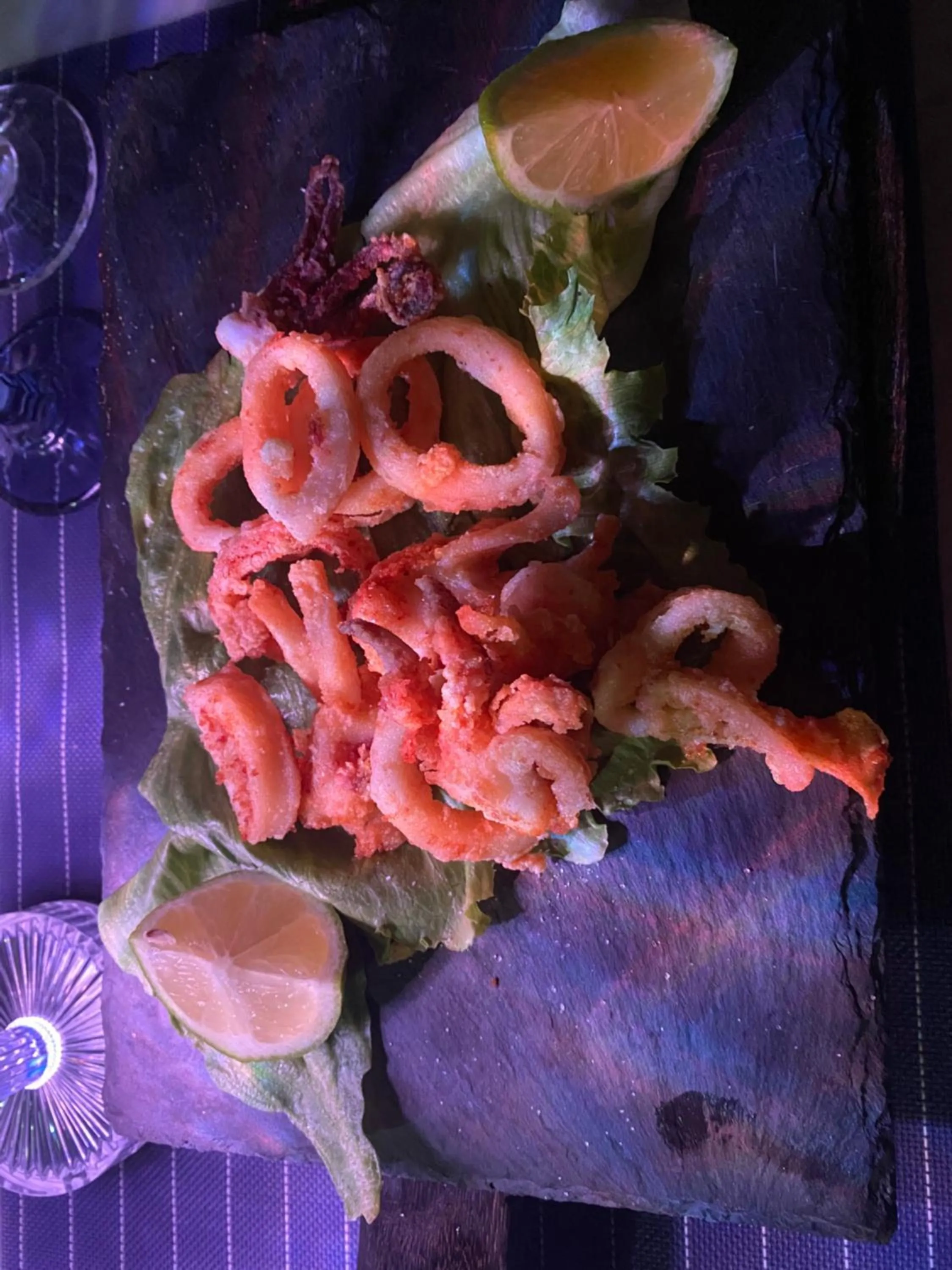 Food and drinks in B&B Torre Pozzillo