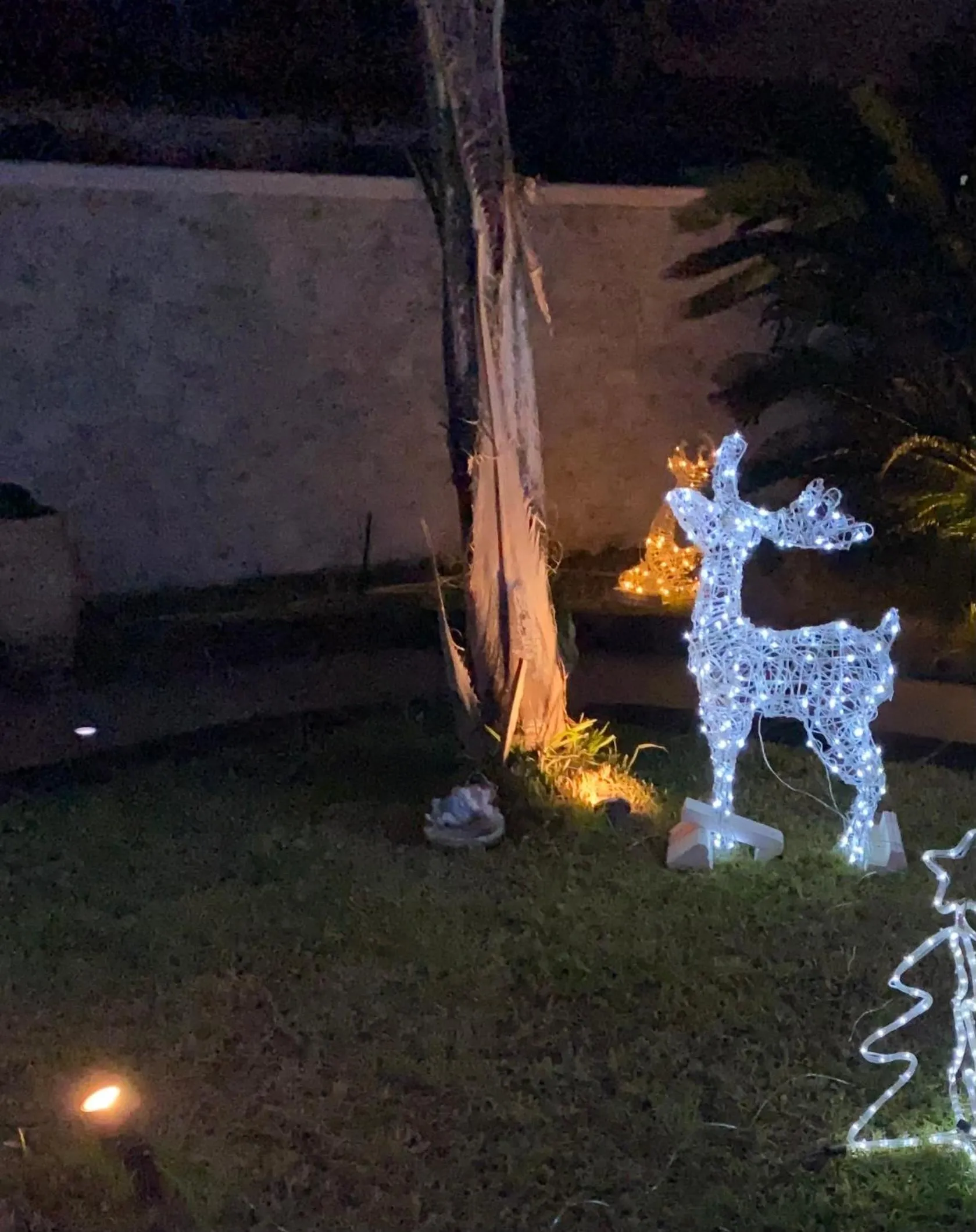 Night in B&B Torre Pozzillo