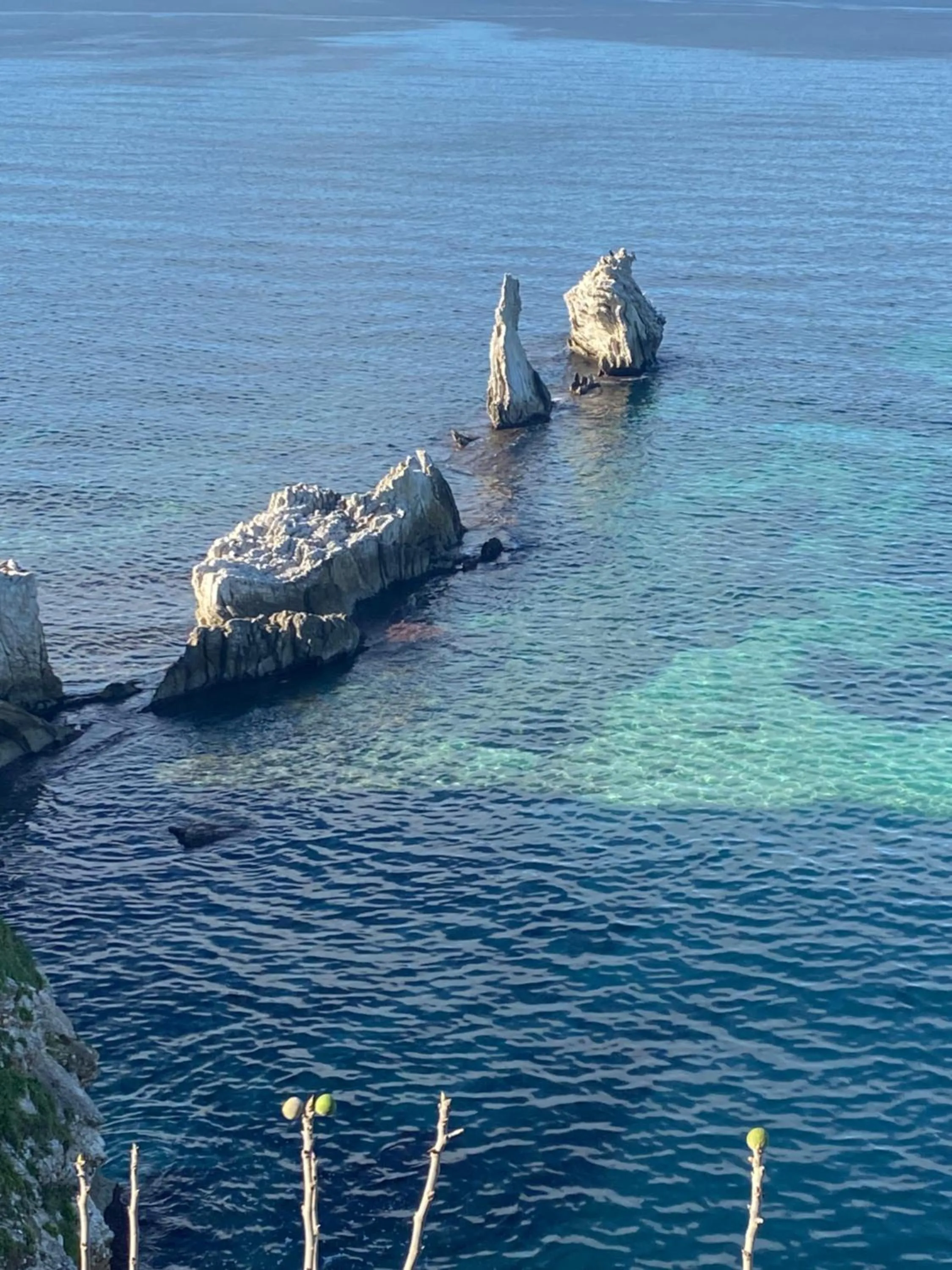 Nearby landmark in B&B Torre Pozzillo