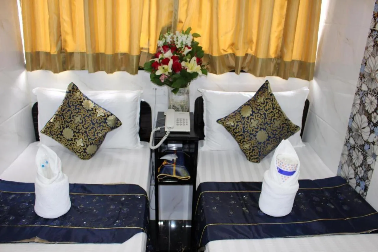 Strawberry Guest house