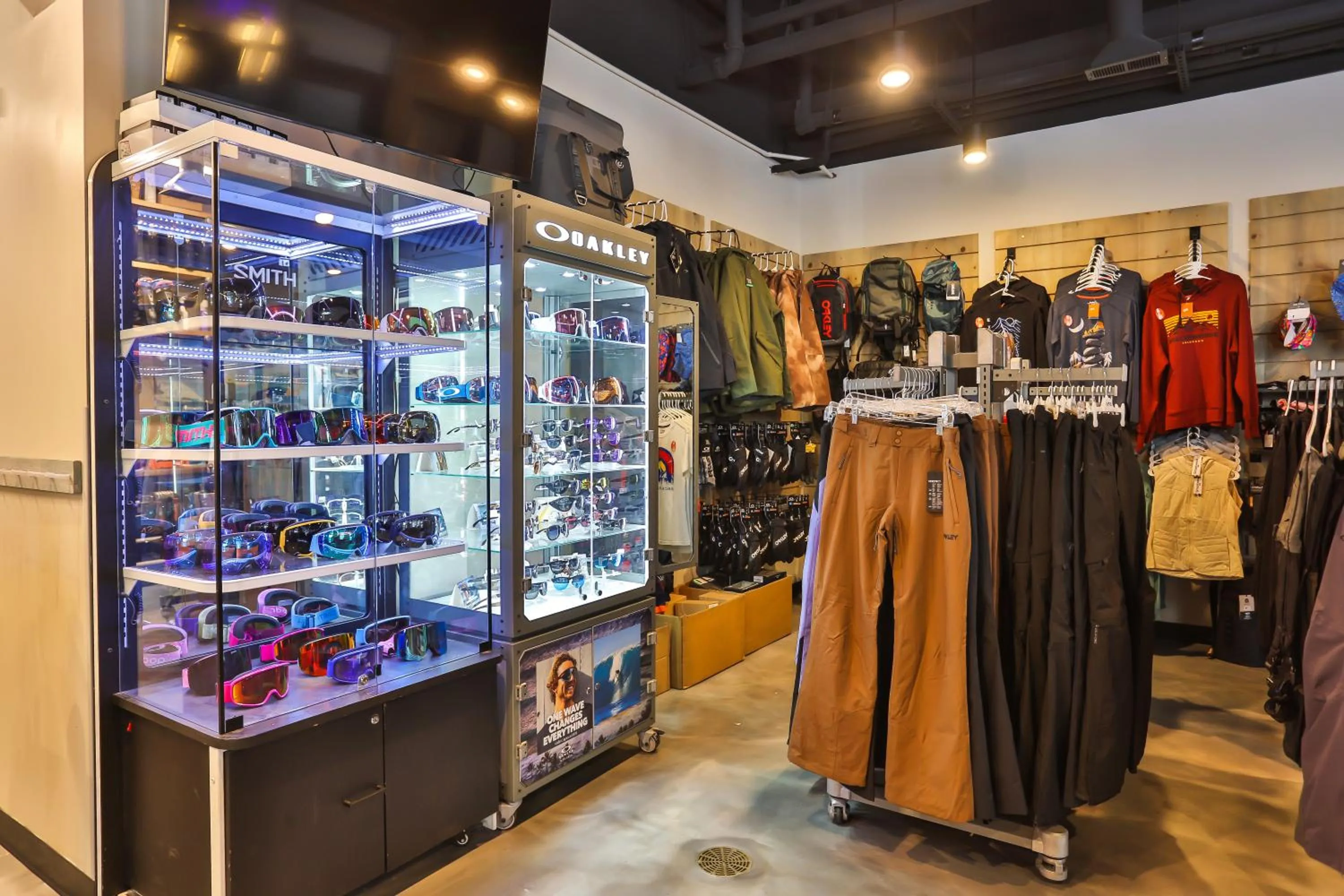 Skiing in Hotel Indigo - Silverthorne by IHG