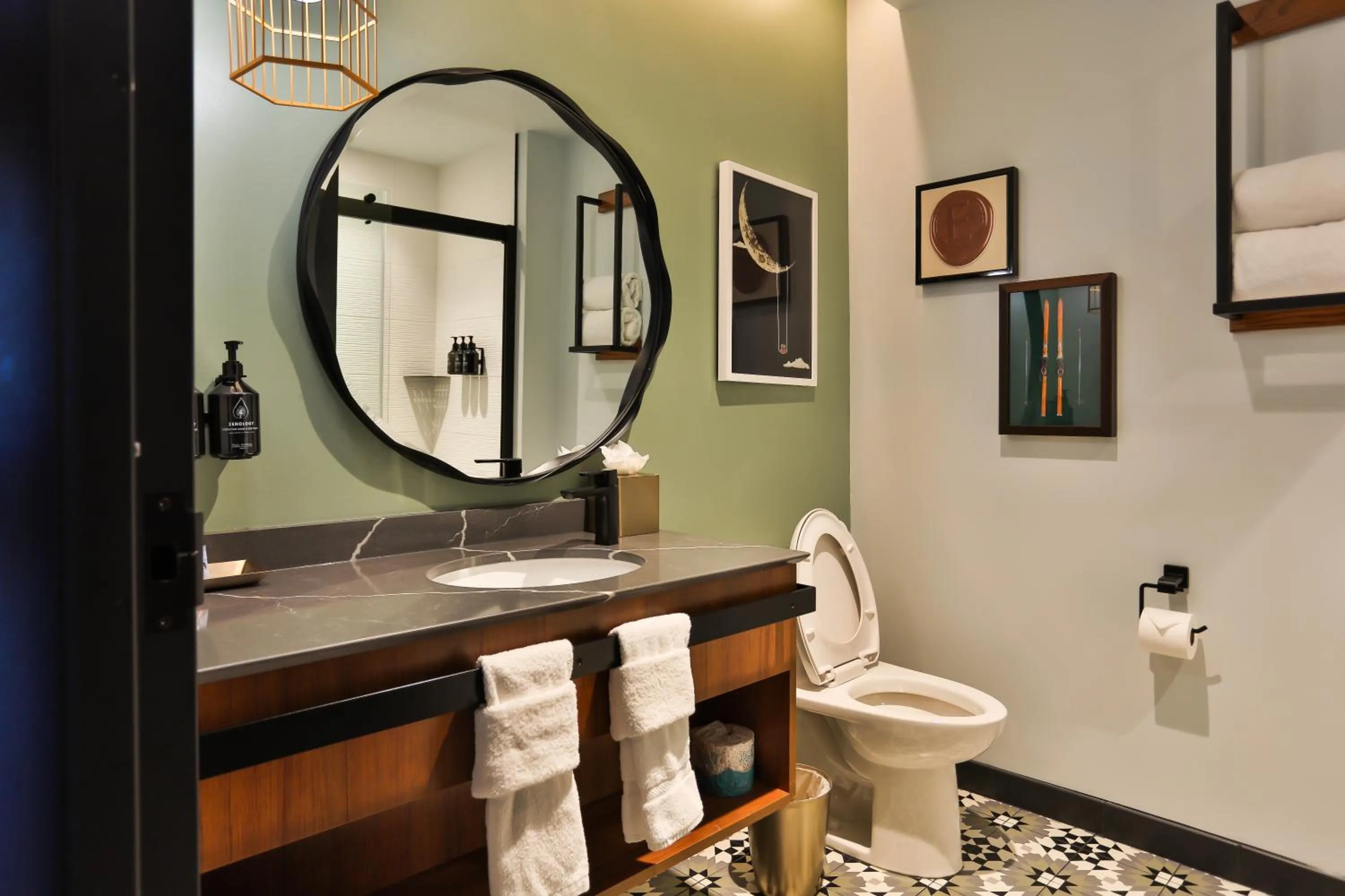 Hotel Indigo - Silverthorne by IHG