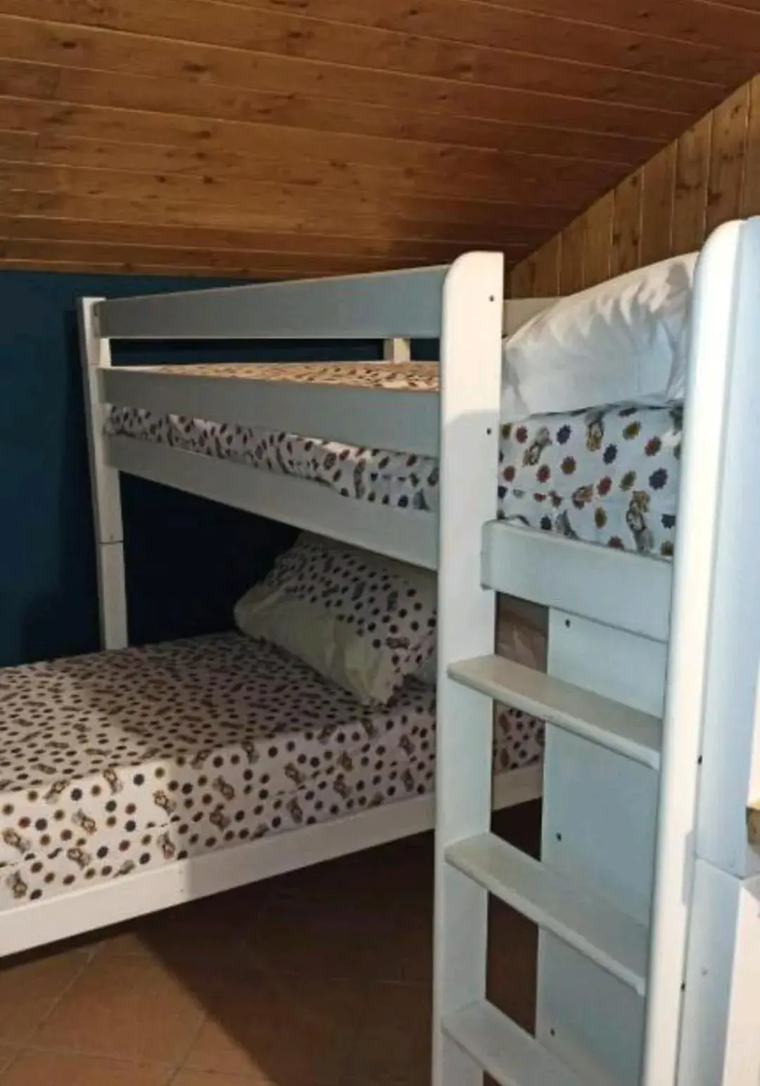 Family Room in Original Sicily Family Room in Original Sicily