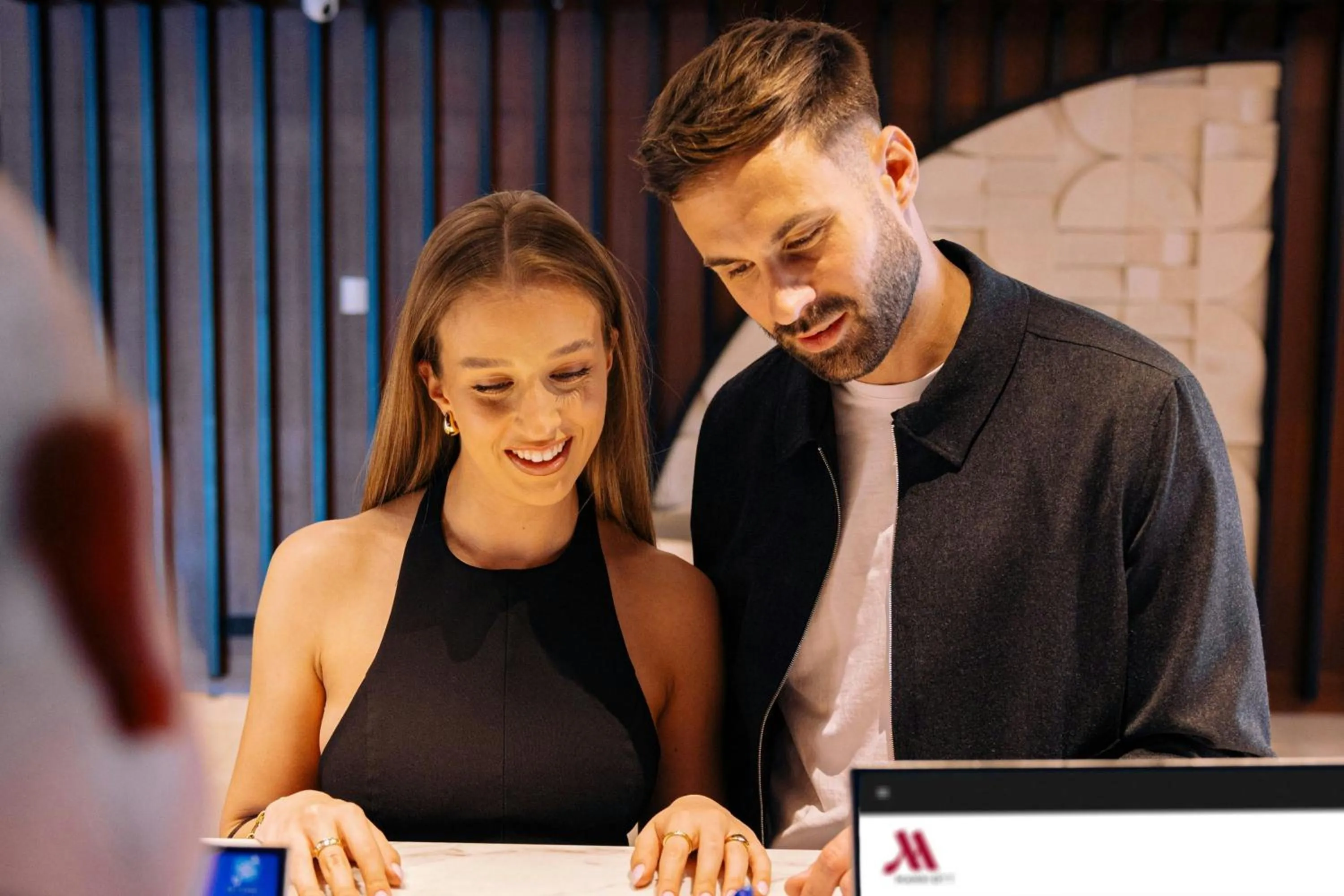 Other in Budapest Marriott Hotel