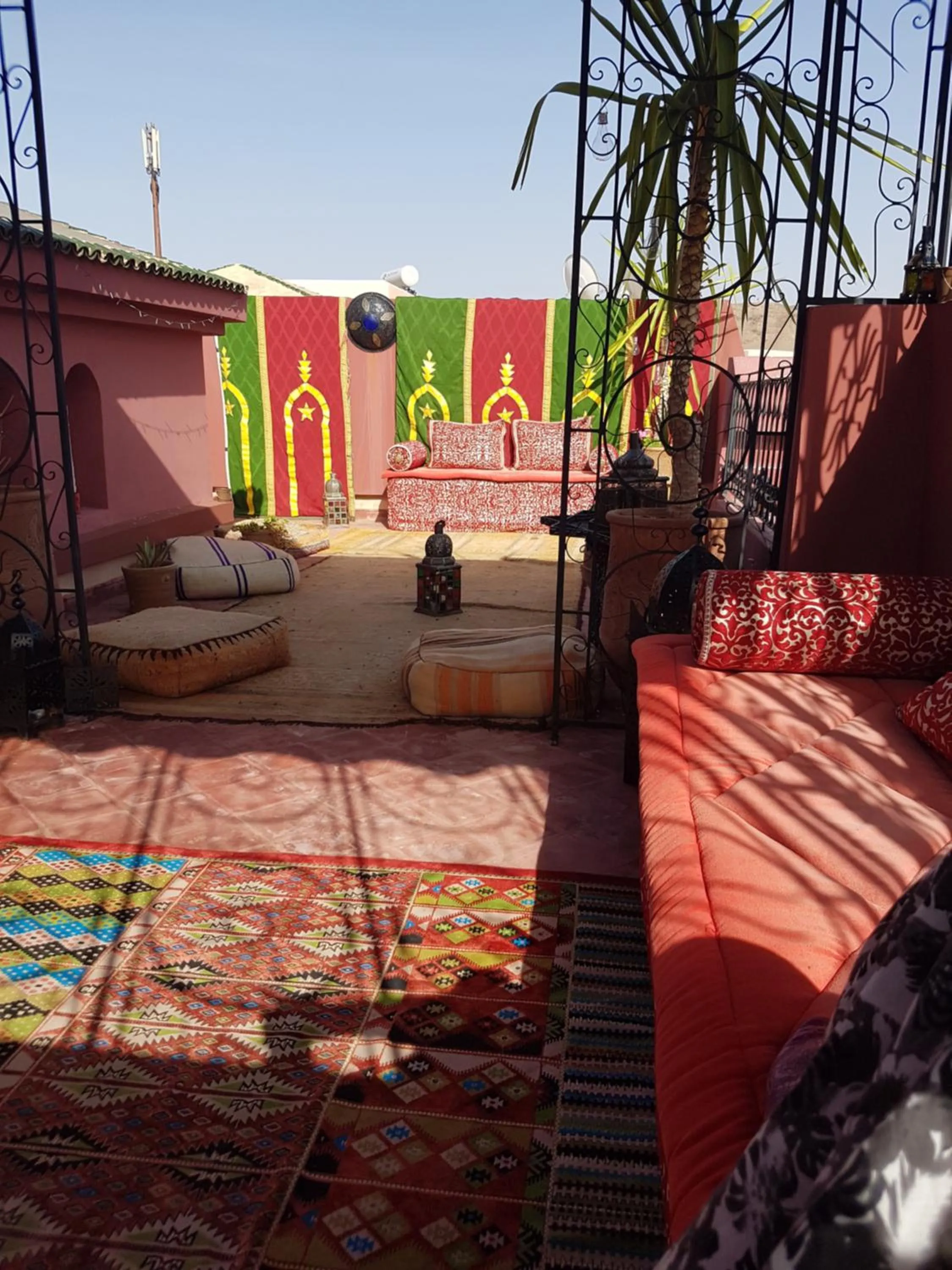 Riad Al Jawhar