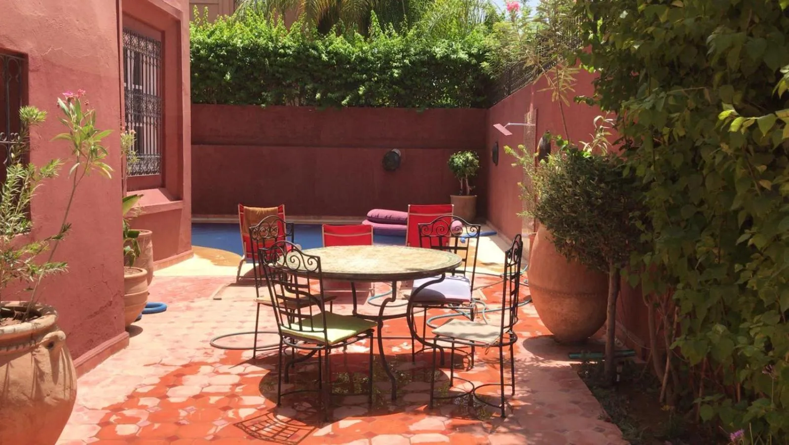 Riad Al Jawhar