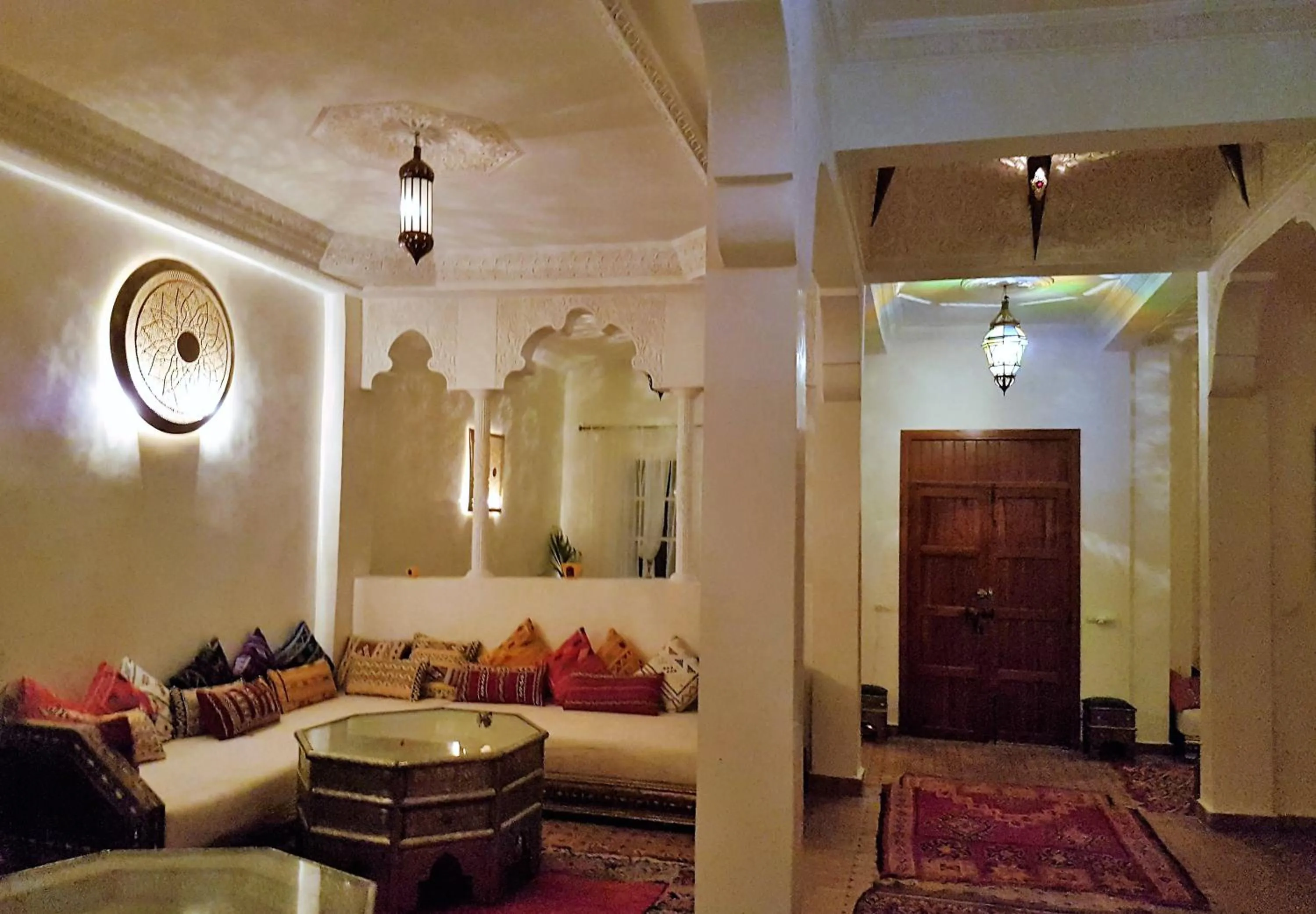 Riad Al Jawhar
