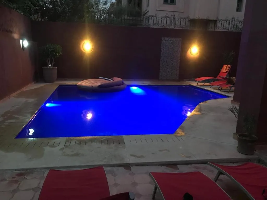 Riad Al Jawhar