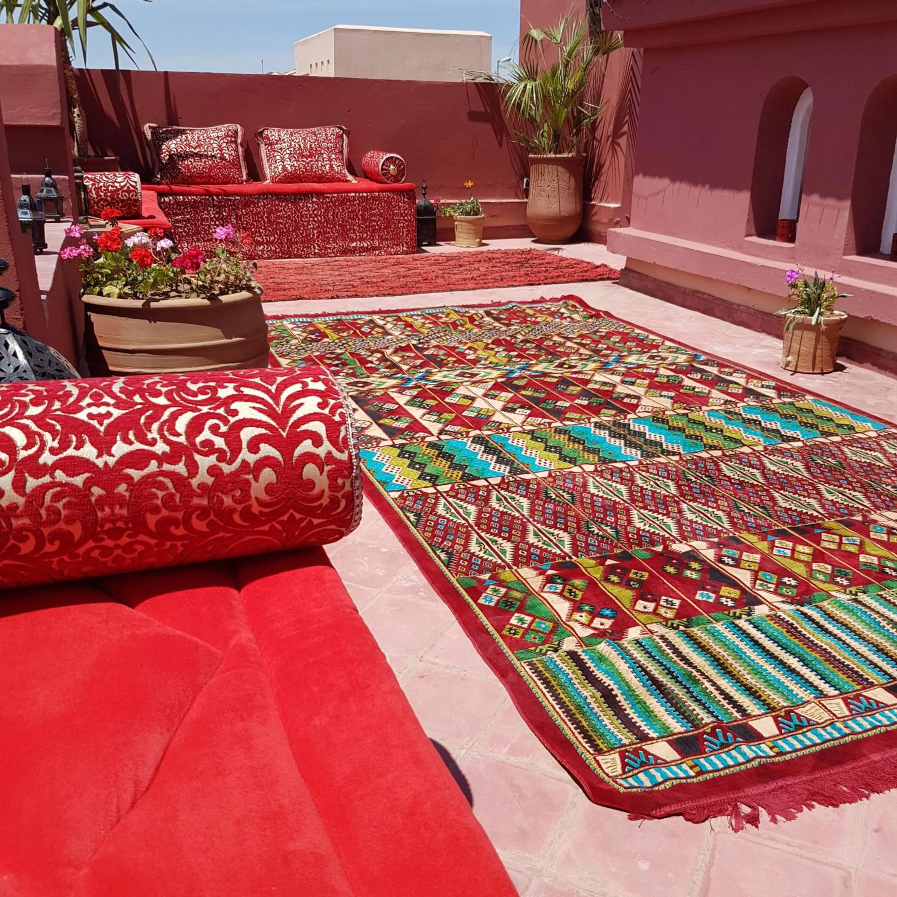 Riad Al Jawhar