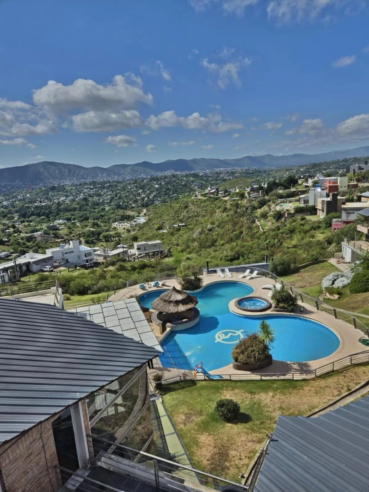 ERNESTINA VILLAGE Resort Apart & suites