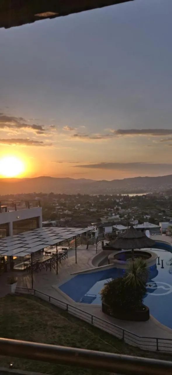 ERNESTINA VILLAGE Resort Apart & suites
