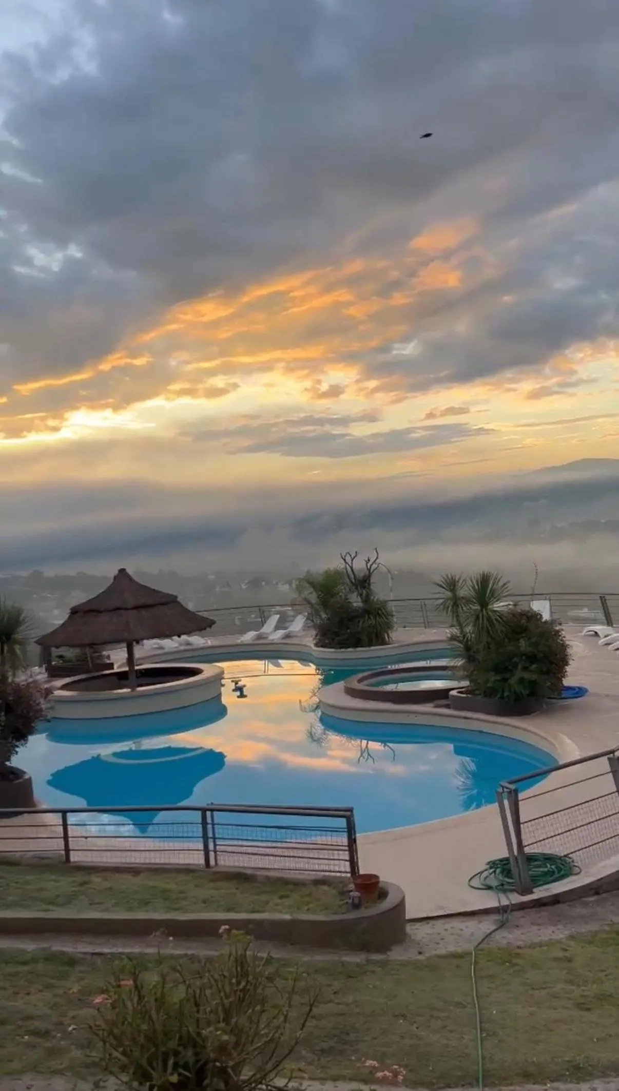 ERNESTINA VILLAGE Resort Apart & suites