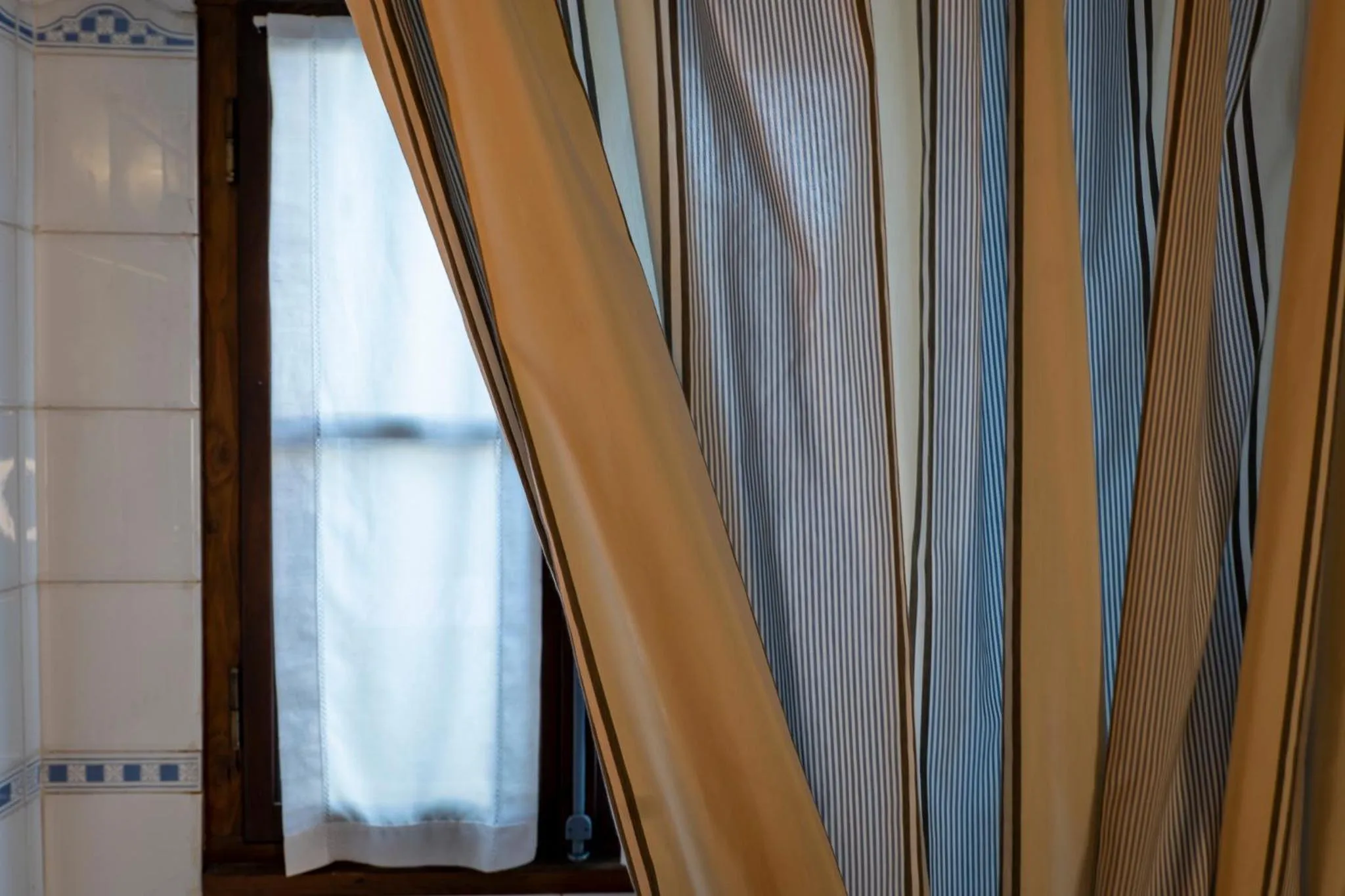 Bathroom in Casa Tomà