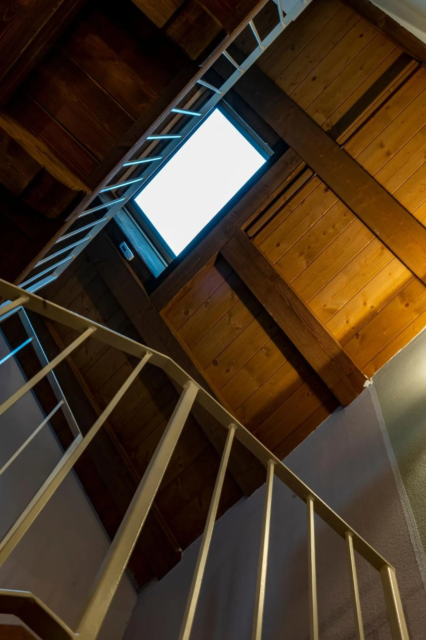 Dining area in Casa Tomà