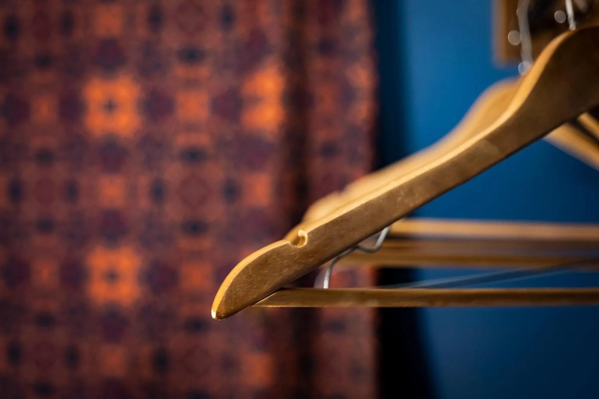 Bedroom in Casa Tomà