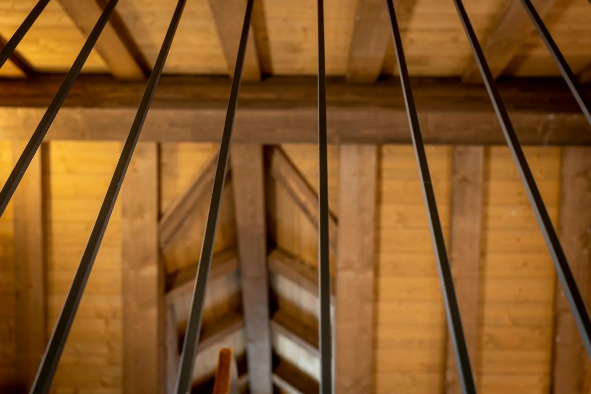 Bedroom in Casa Tomà