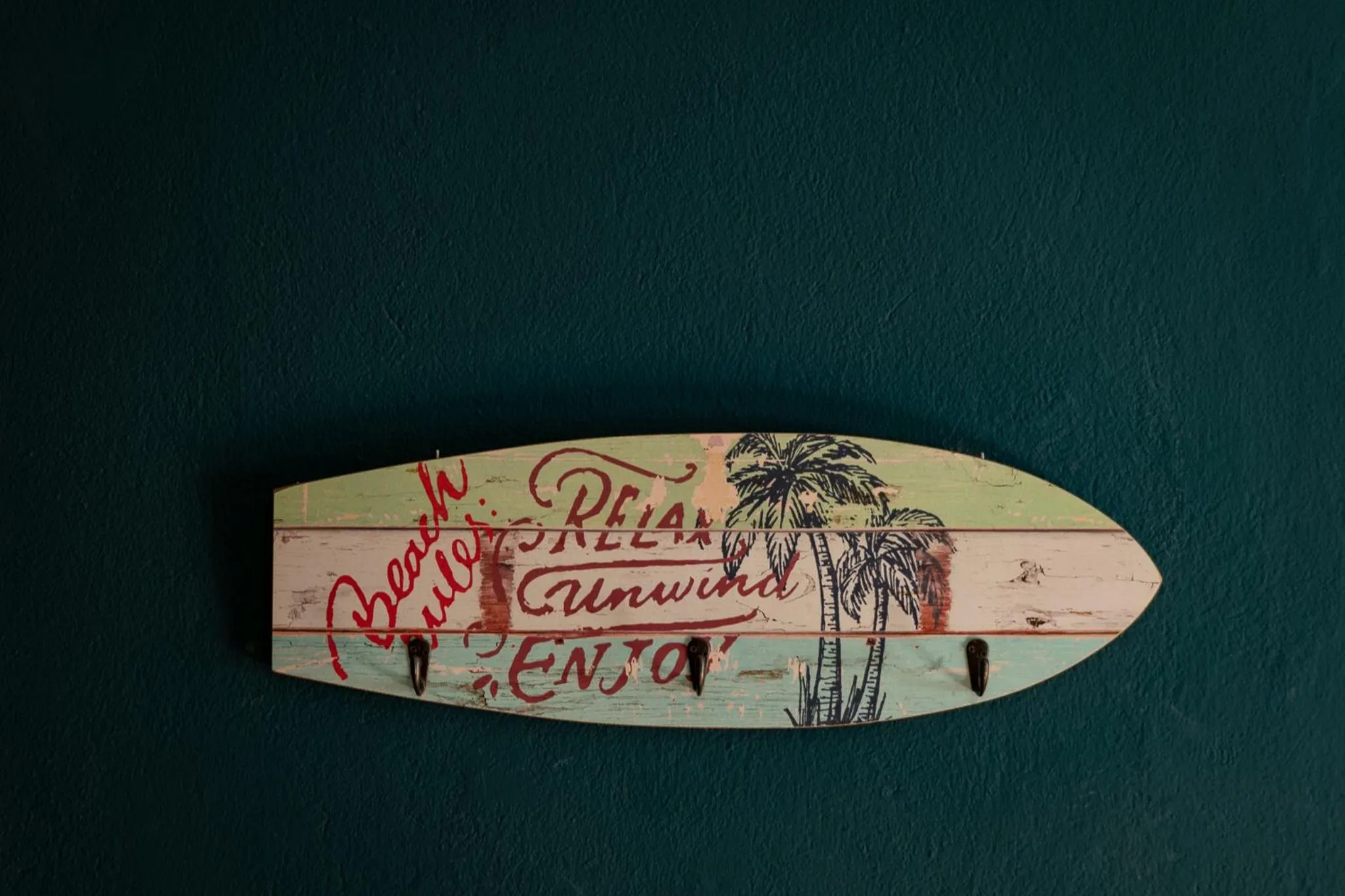 Decorative detail in Casa Tomà