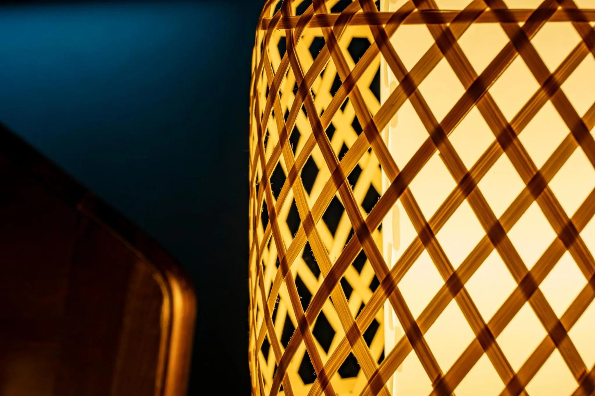 Bedroom in Casa Tomà