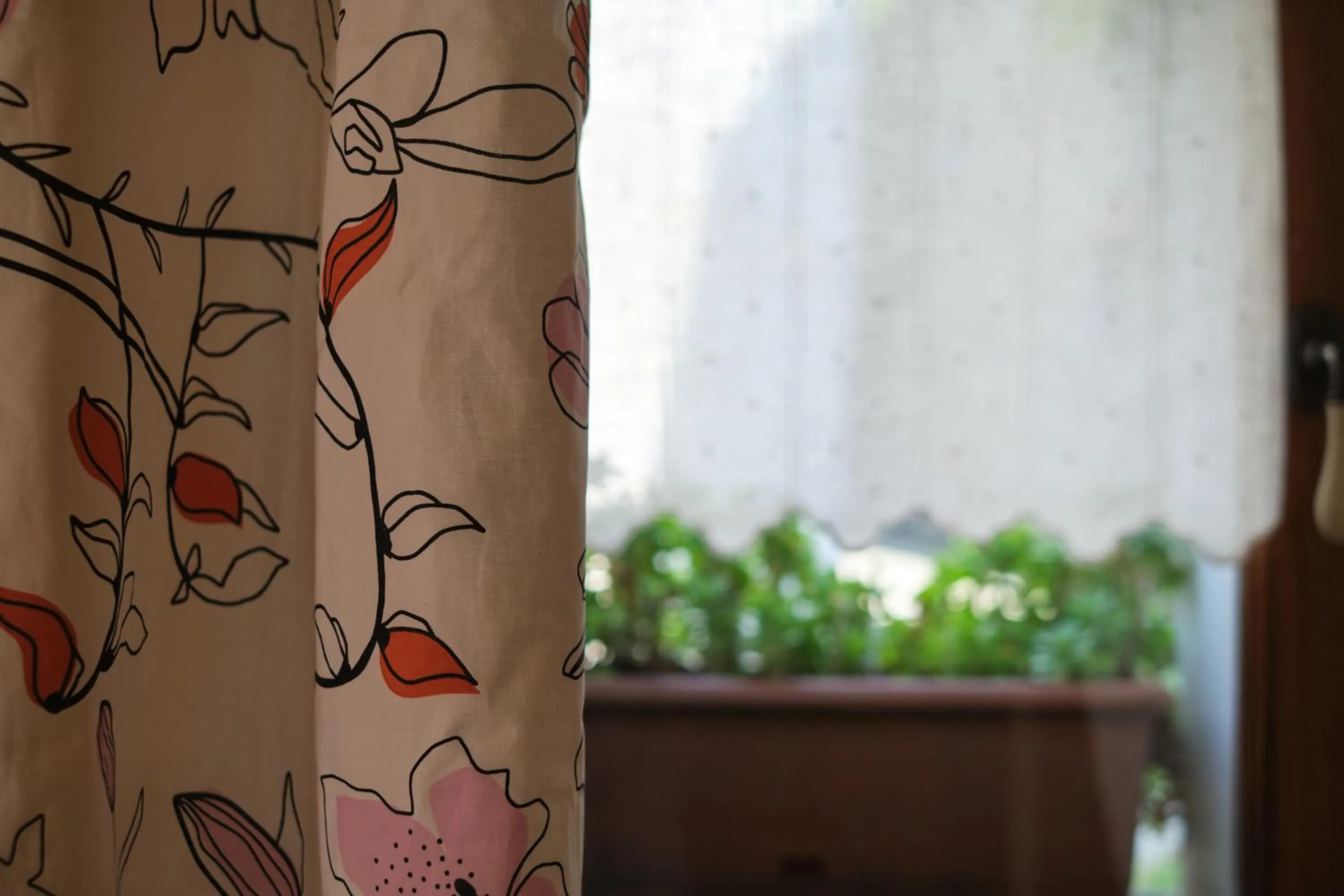 Balcony/Terrace in Casa Tomà