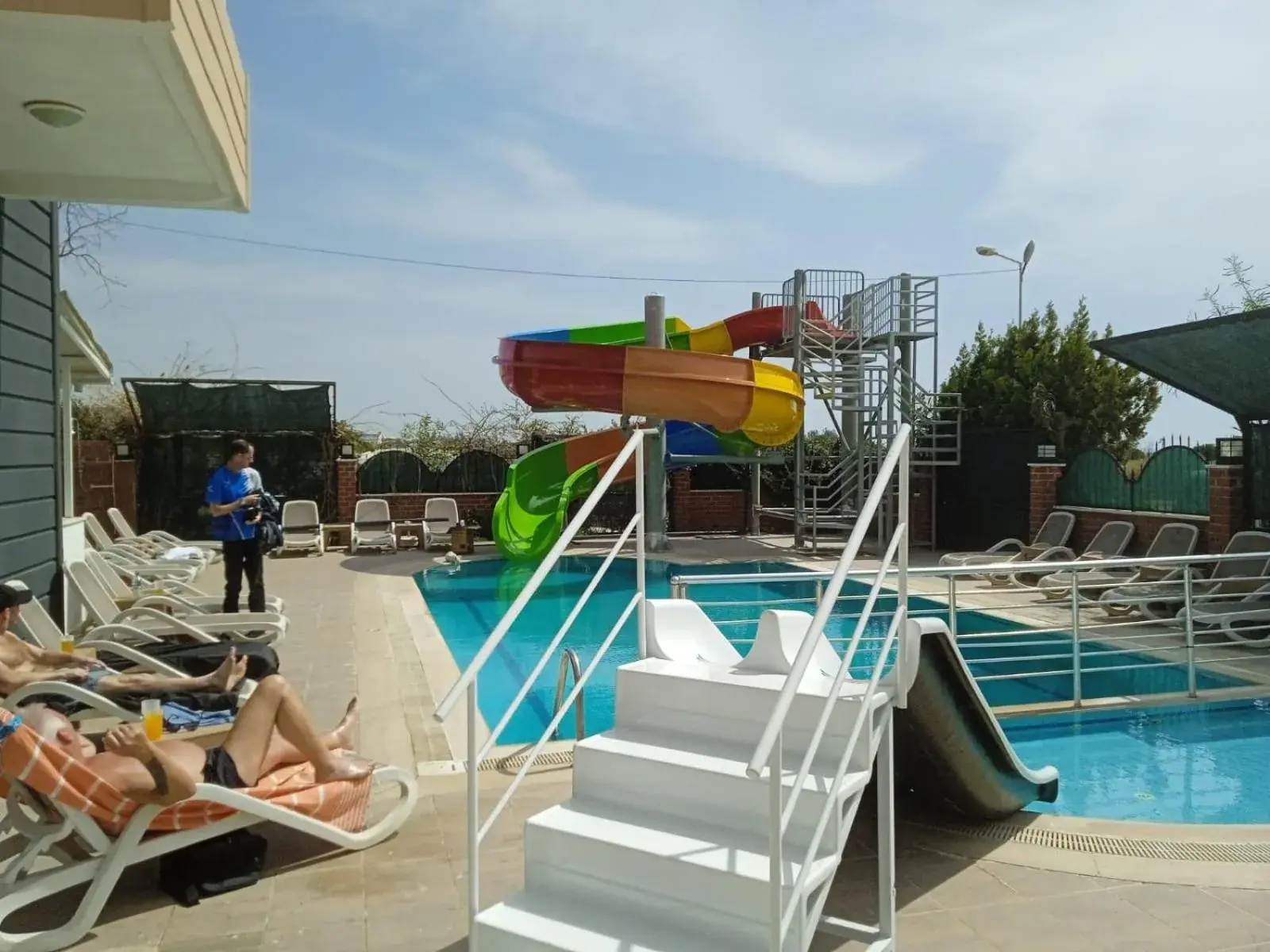 Prenses Sealine Beach Hotel Prenses Sealine Beach Hotel