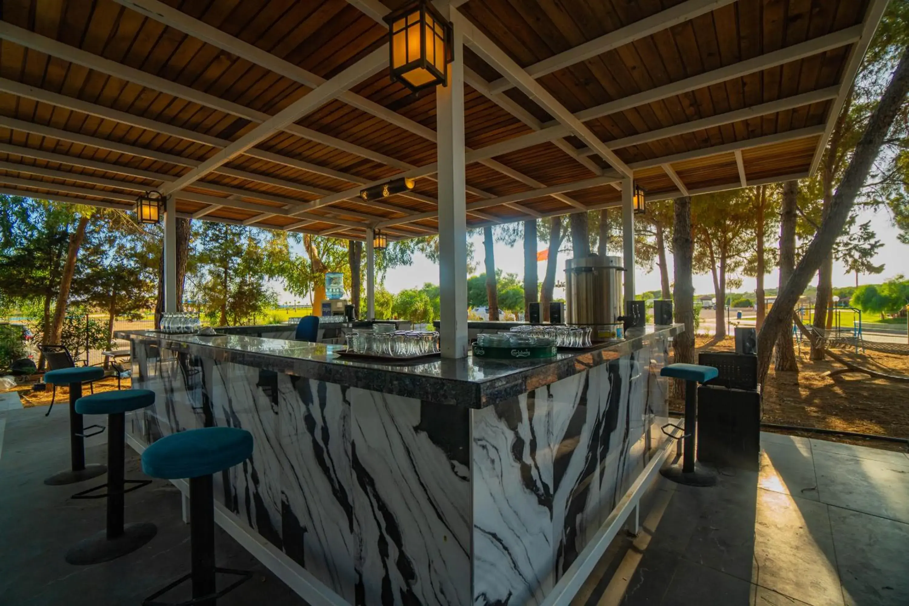 Restaurant/places to eat in Prenses Sealine Beach Hotel Restaurant/places to eat in Prenses Sealine Beach Hotel