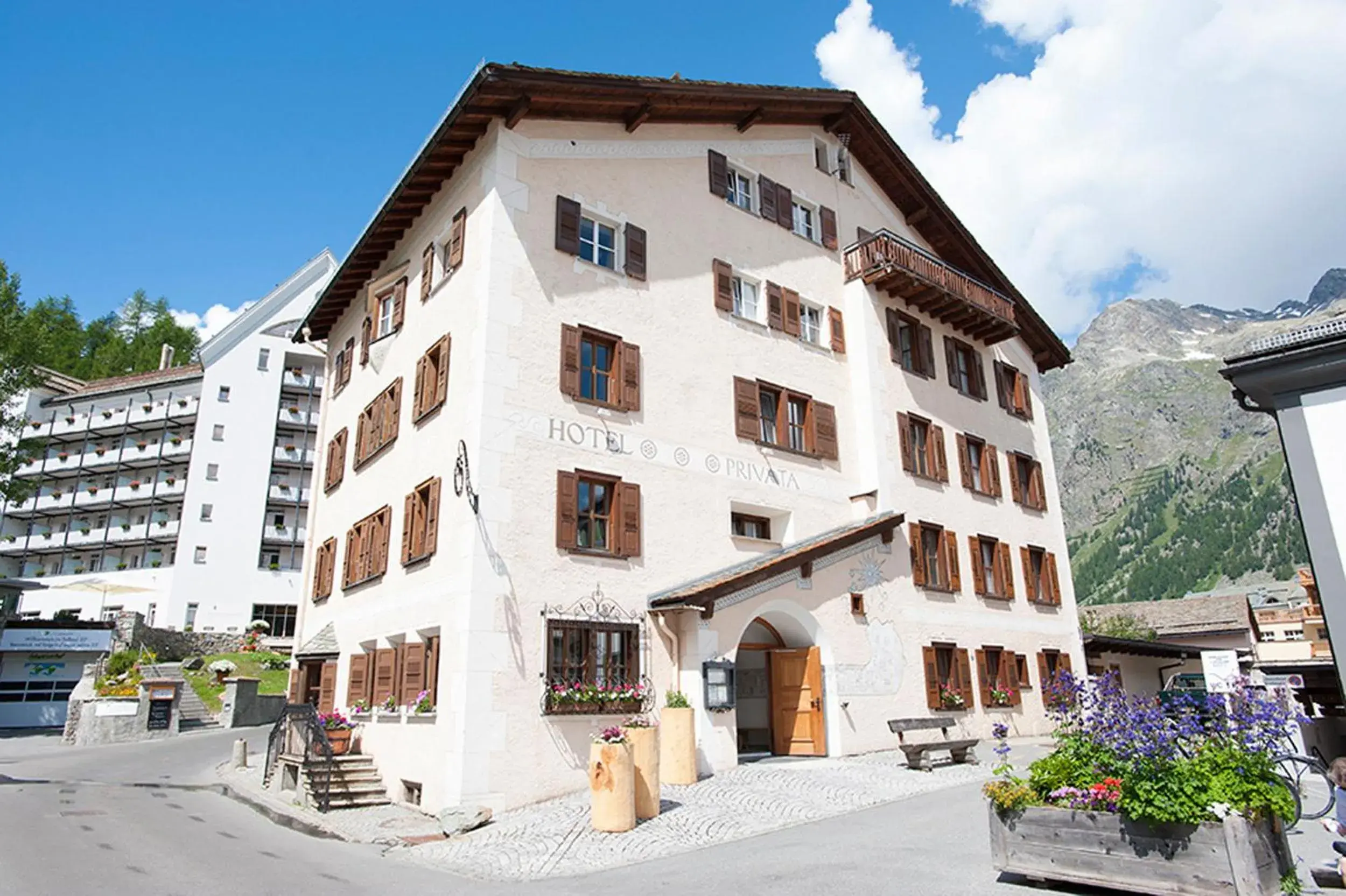 Hotel Privata Hotel Privata