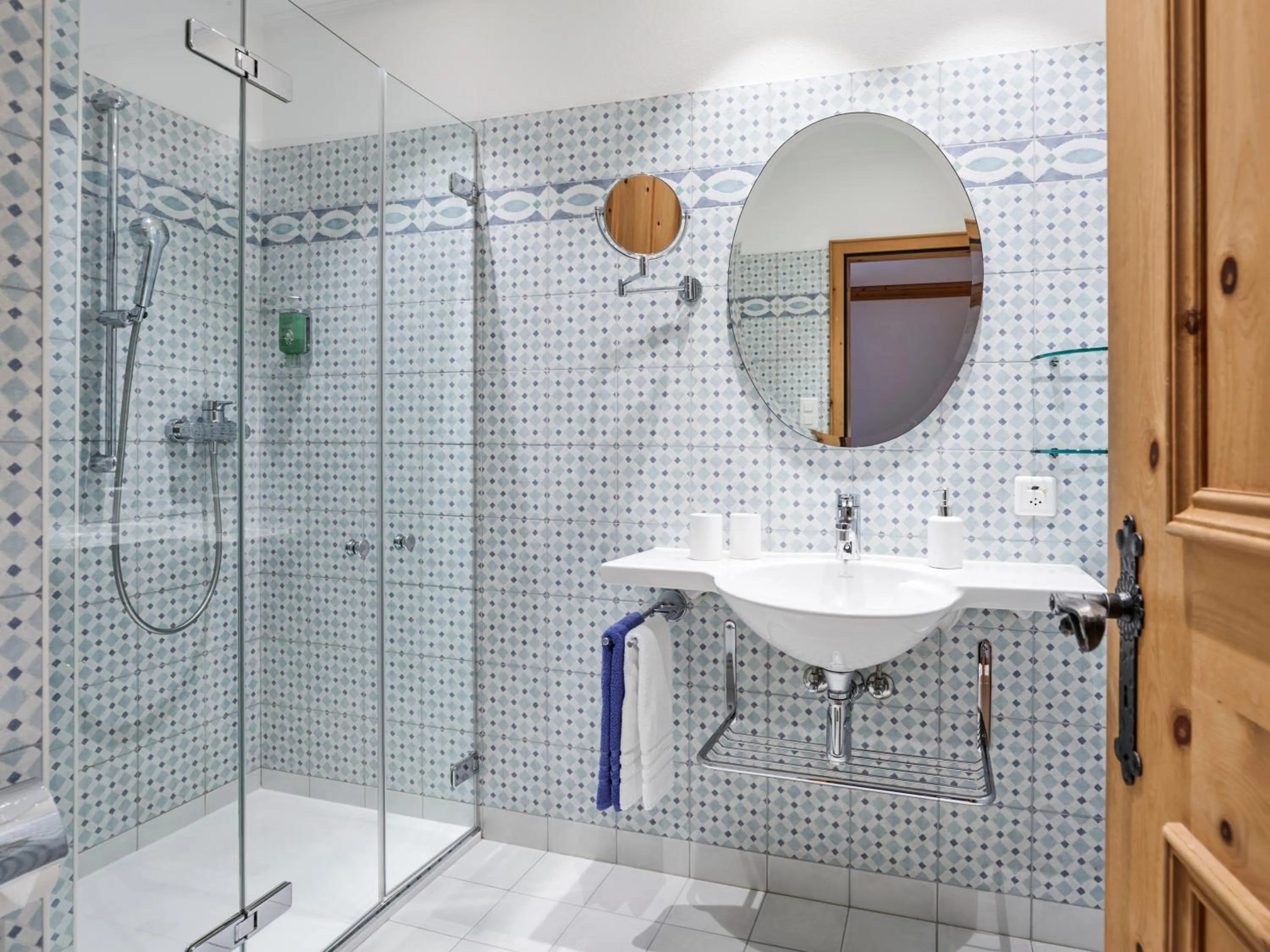 Hotel Privata