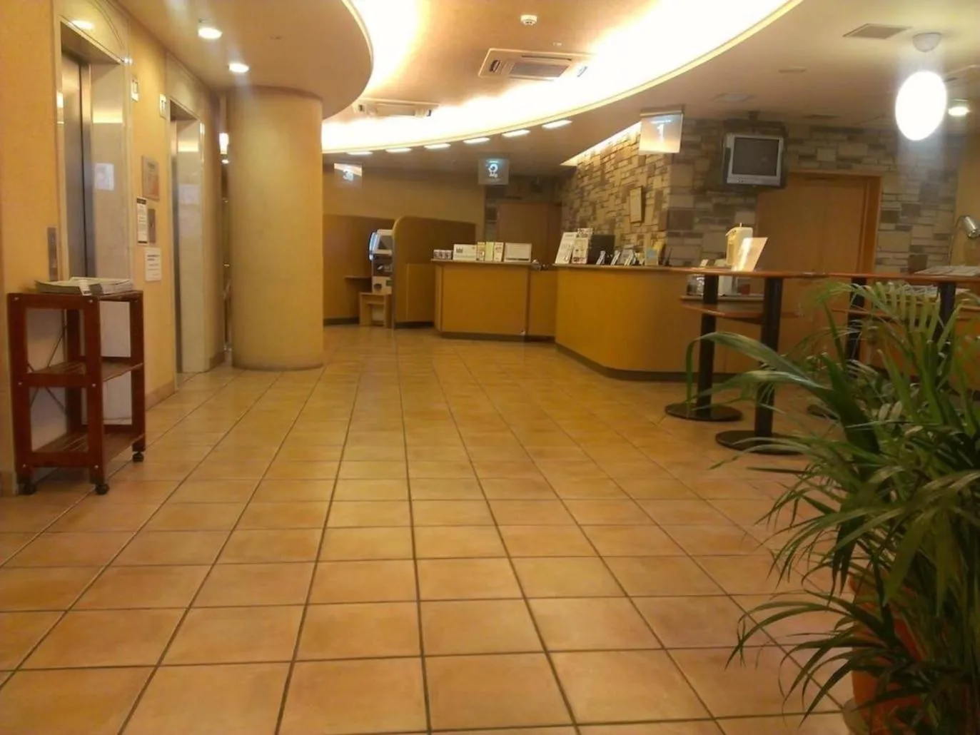 R&B Hotel Kyoto Station Hachijoguchi - Vacation STAY 40539v