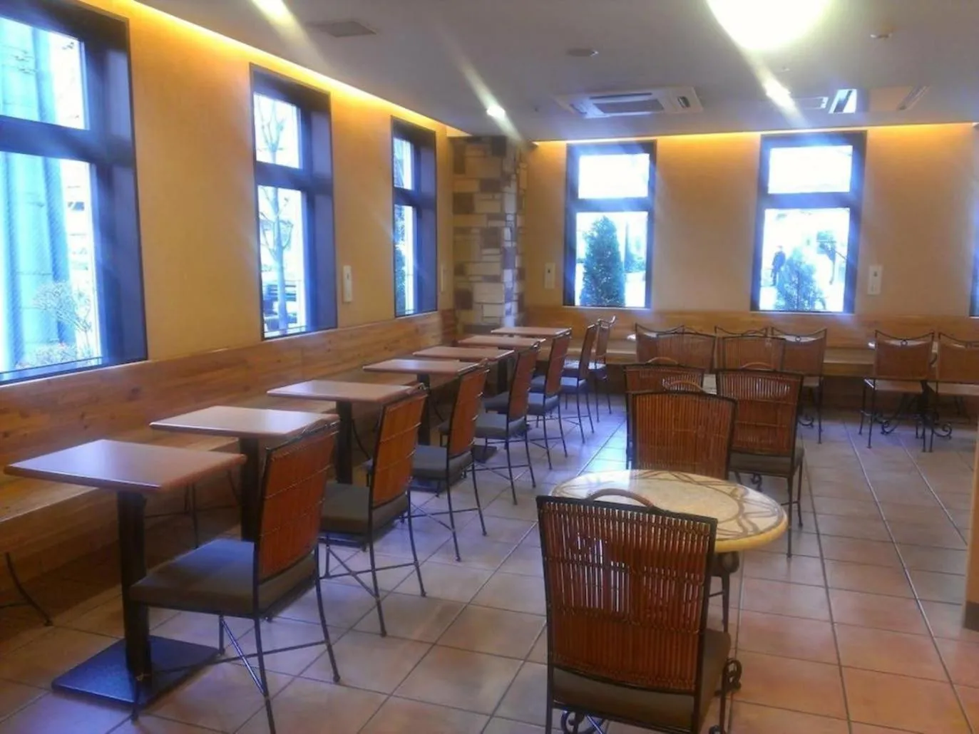 R&B Hotel Kyoto Station Hachijoguchi - Vacation STAY 40539v