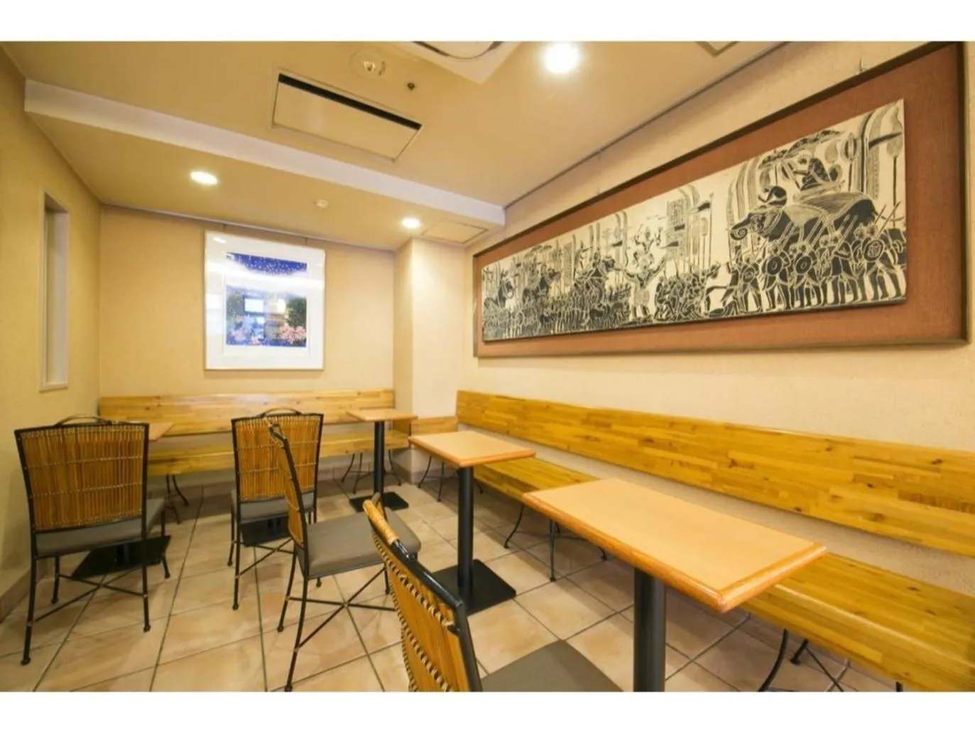 R&B Hotel Kyoto Station Hachijoguchi - Vacation STAY 40539v