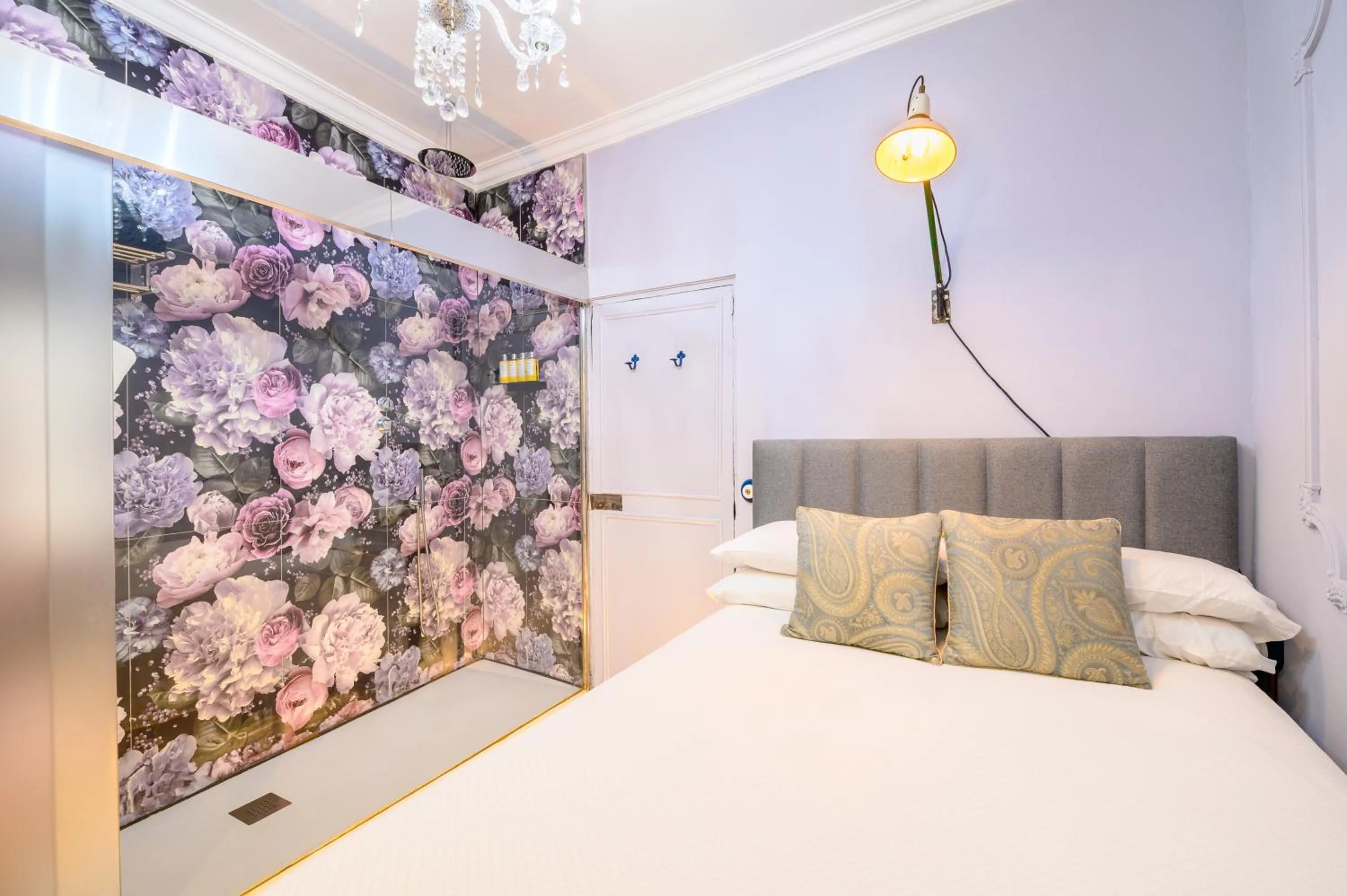 Dog Admiral - Urban Guest House