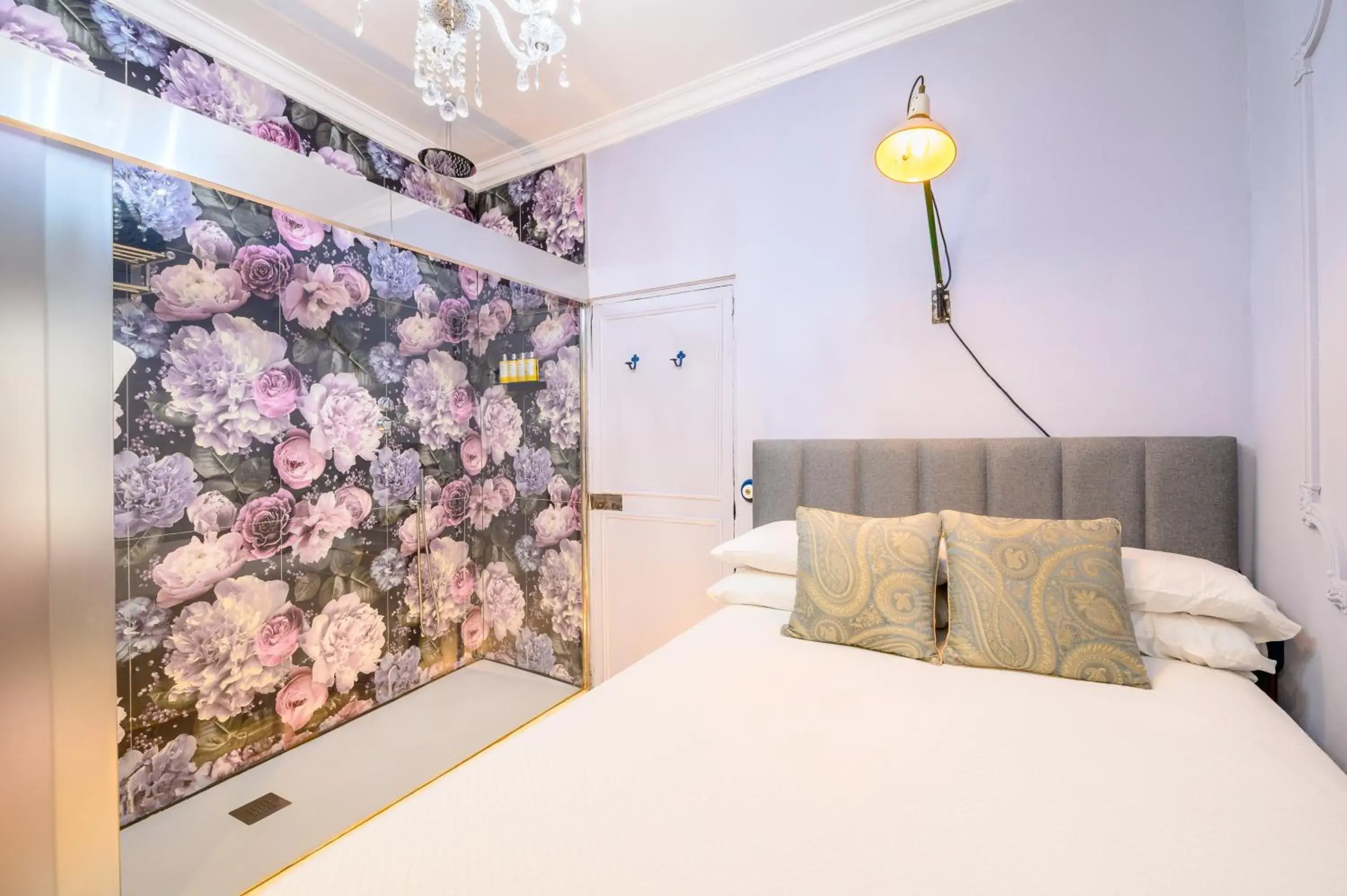 Single Room - single occupancy in Dog Admiral - Urban Guest House Single Room - single occupancy in Dog Admiral - Urban Guest House