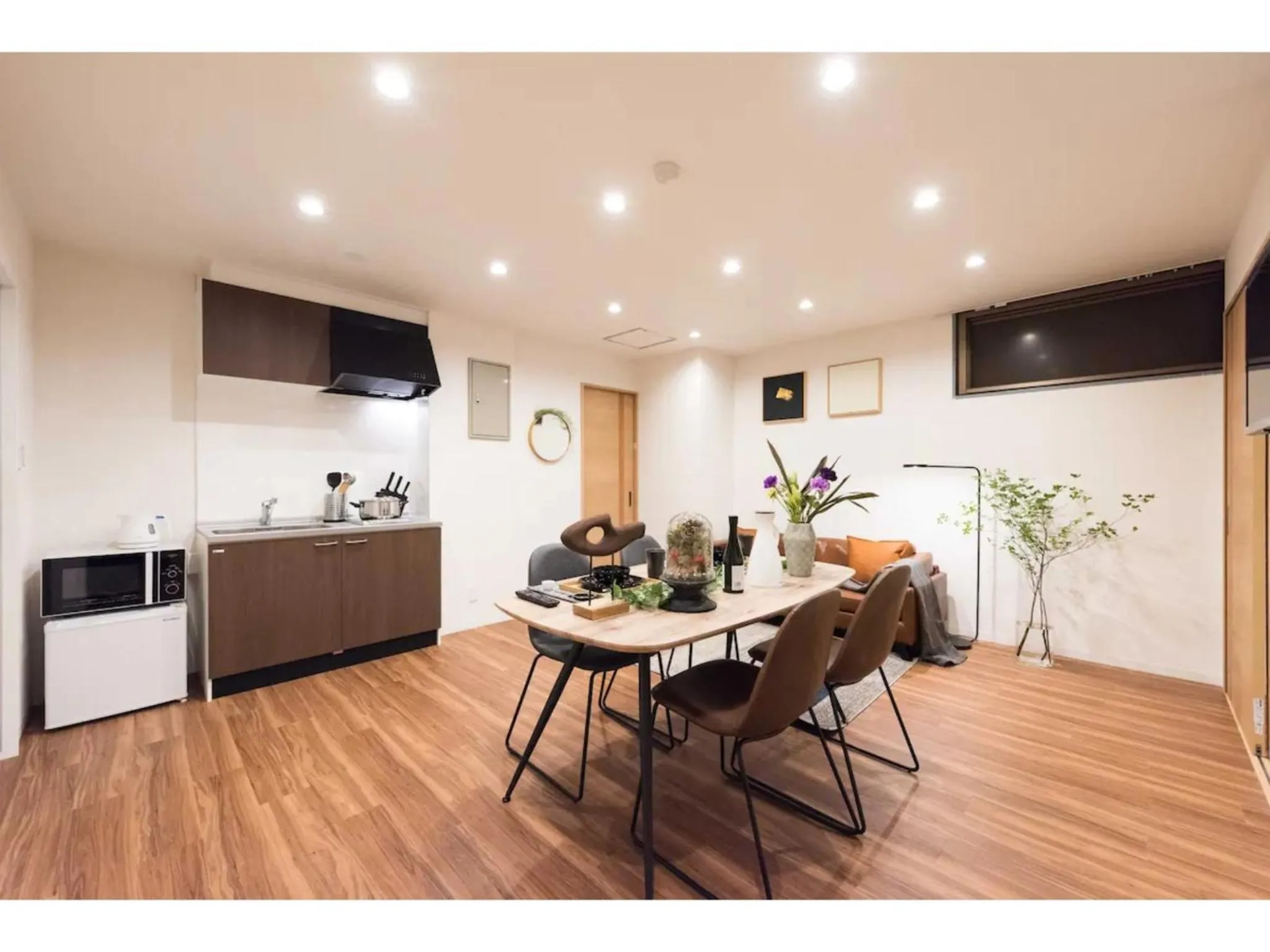 Tora Hotel Skytree - Vacation STAY 51806v