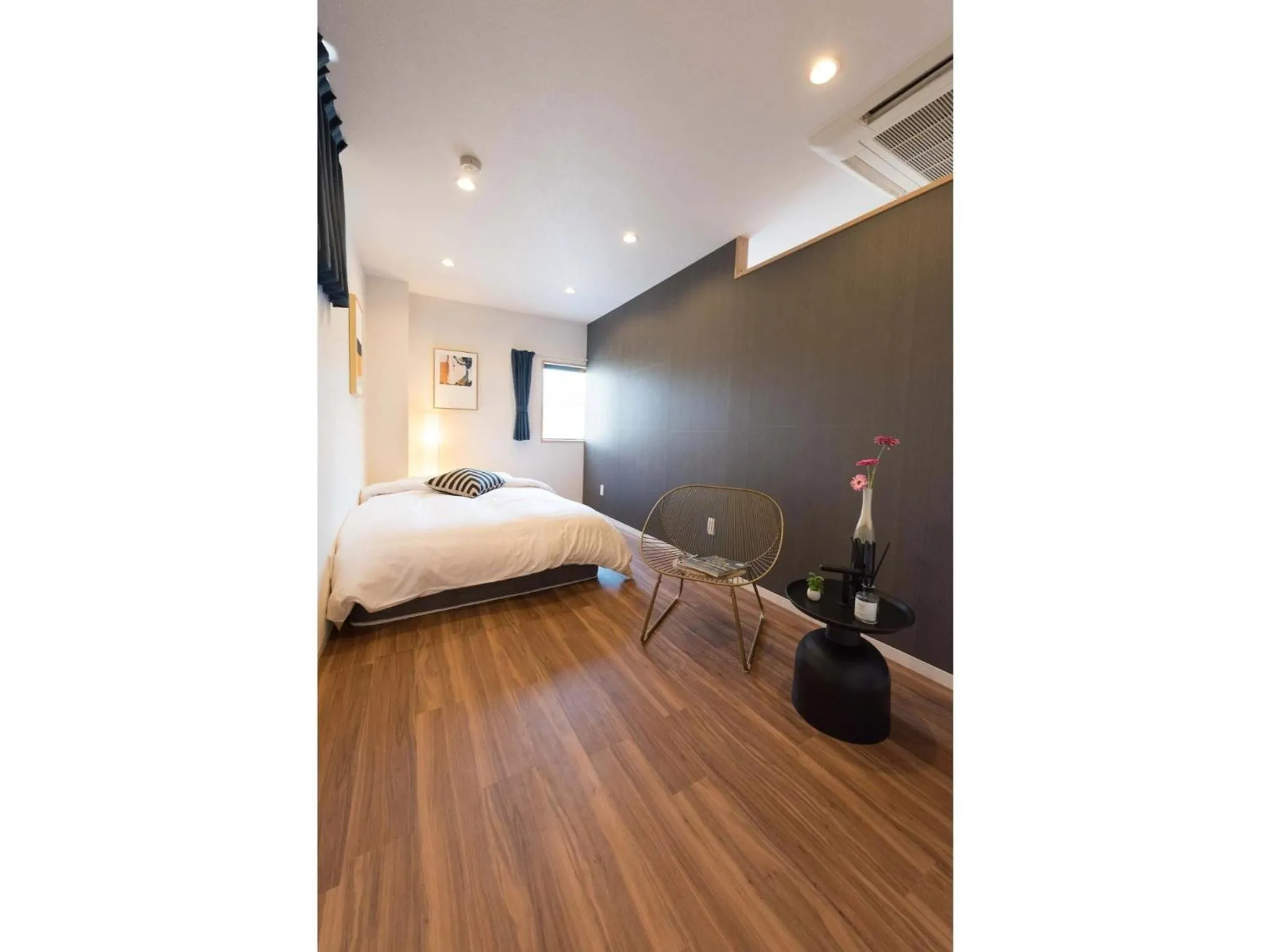 Bed in Tora Hotel Skytree - Vacation STAY 51806v
