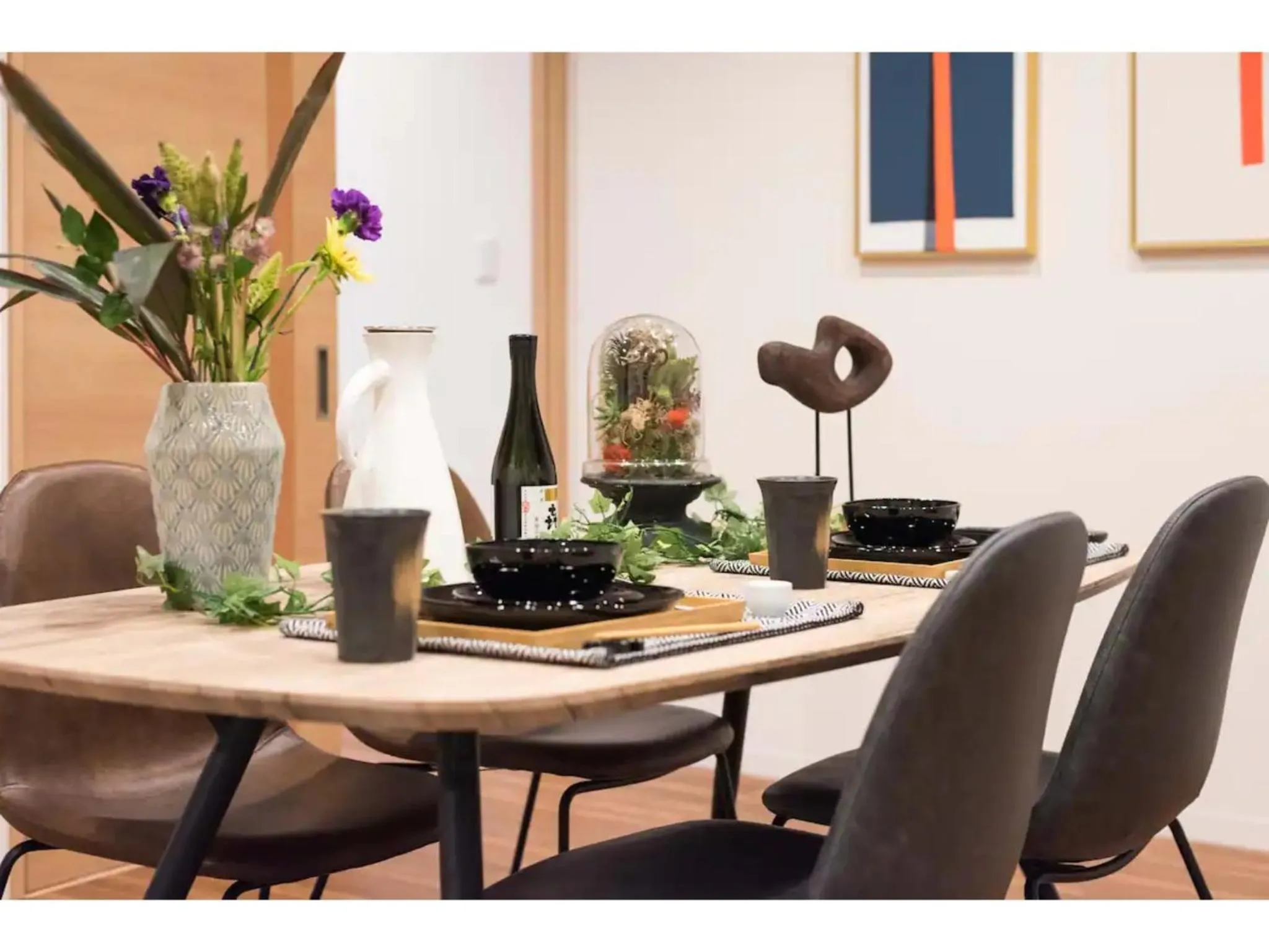Tora Hotel Skytree - Vacation STAY 51806v