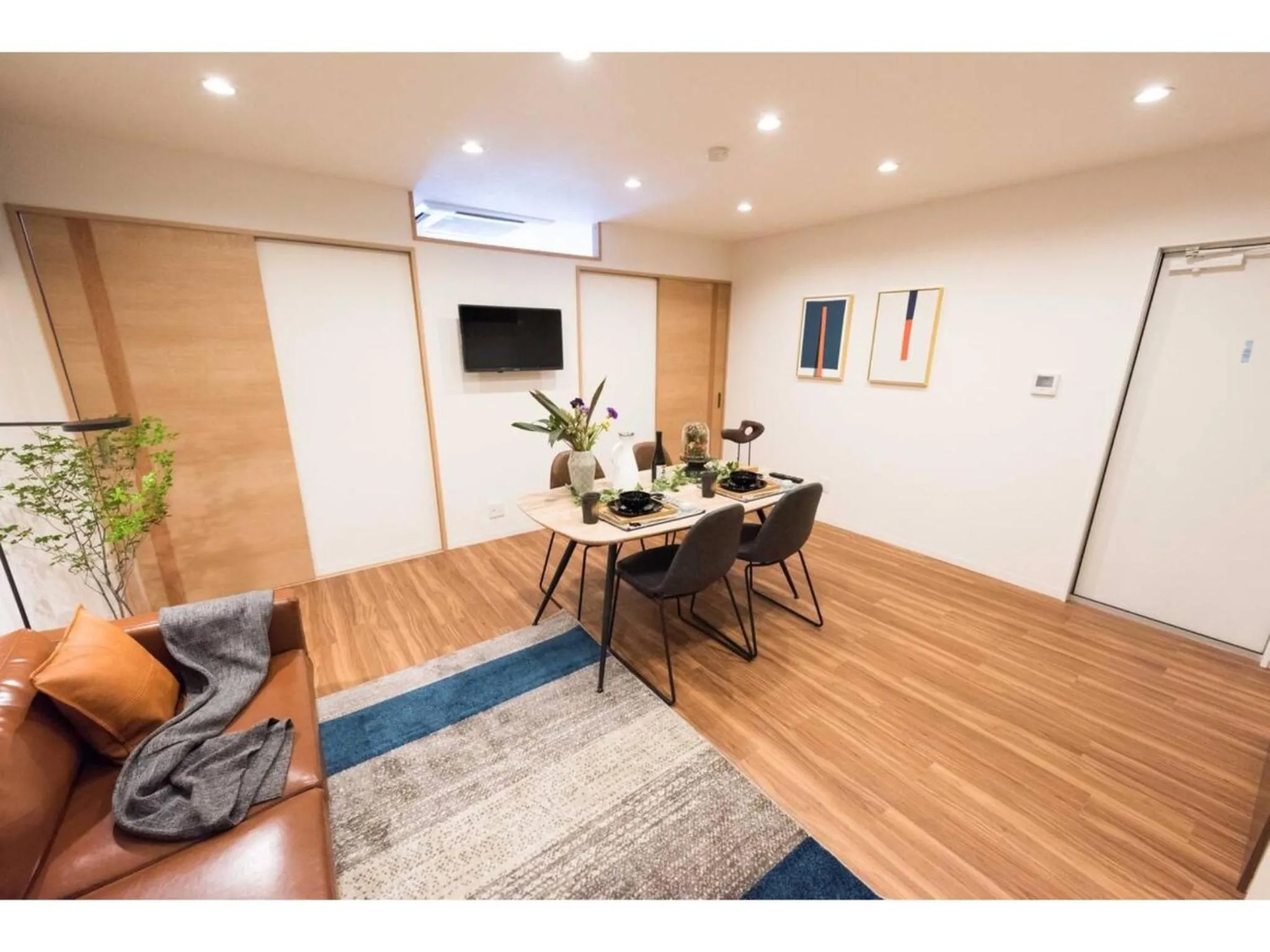 Tora Hotel Skytree - Vacation STAY 51806v