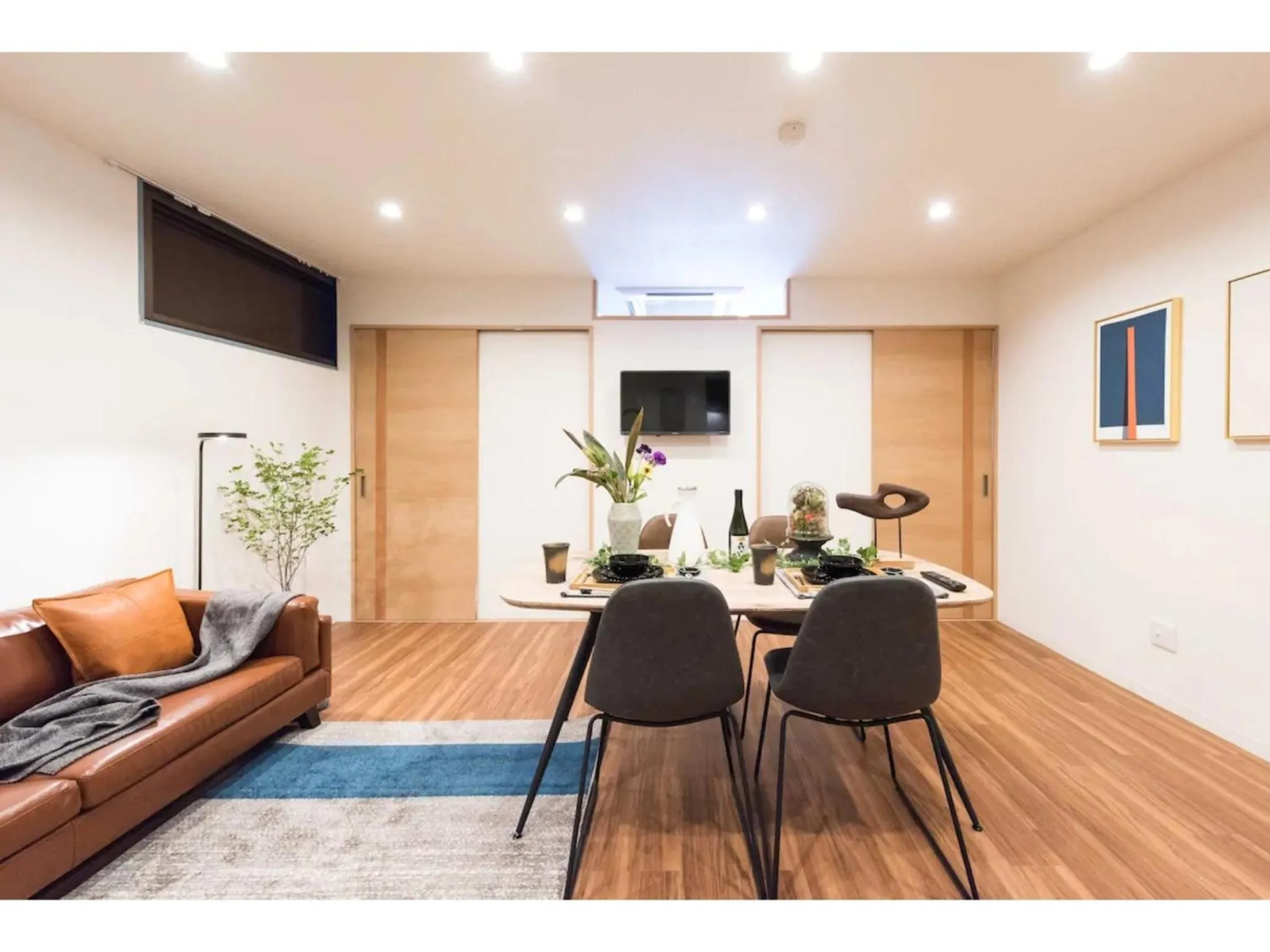 Tora Hotel Skytree - Vacation STAY 51806v