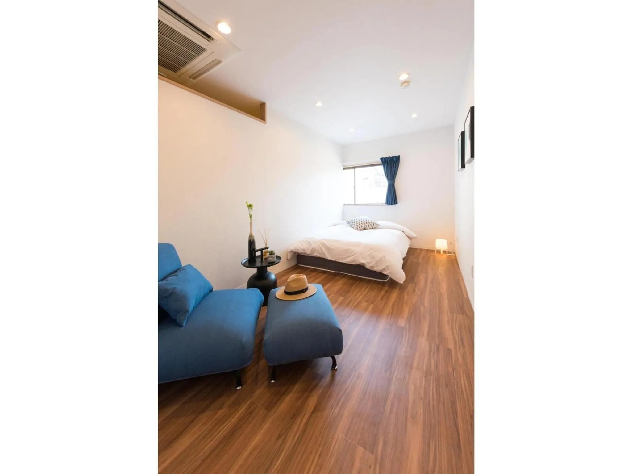 Bed in Tora Hotel Skytree - Vacation STAY 51806v