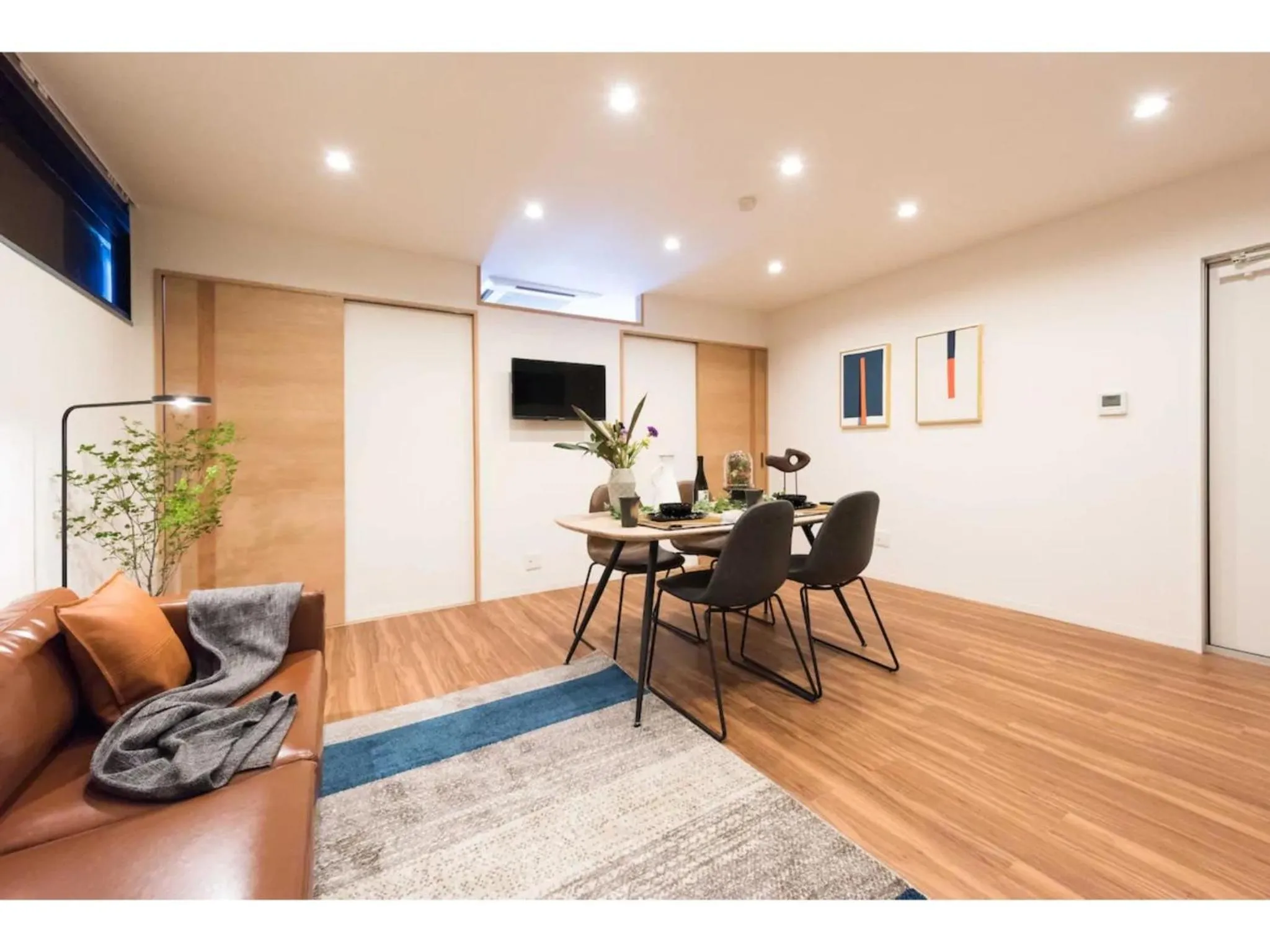 Tora Hotel Skytree - Vacation STAY 51806v
