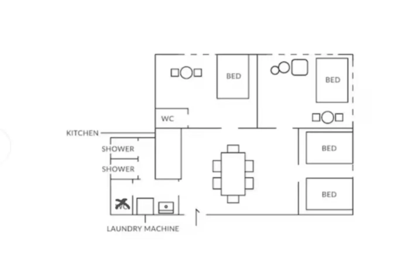 Tora Hotel Rikugien - Vacation STAY 52738v