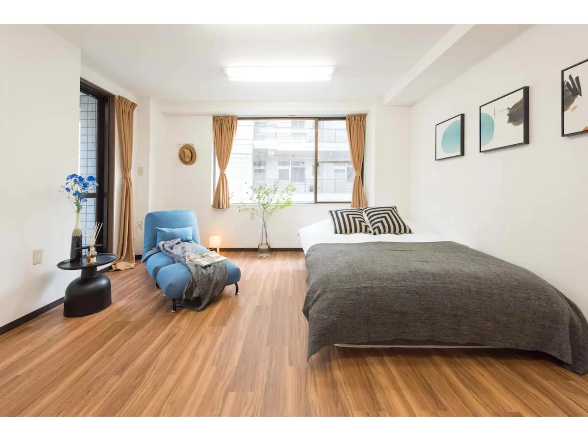 Tora Hotel Rikugien - Vacation STAY 52738v