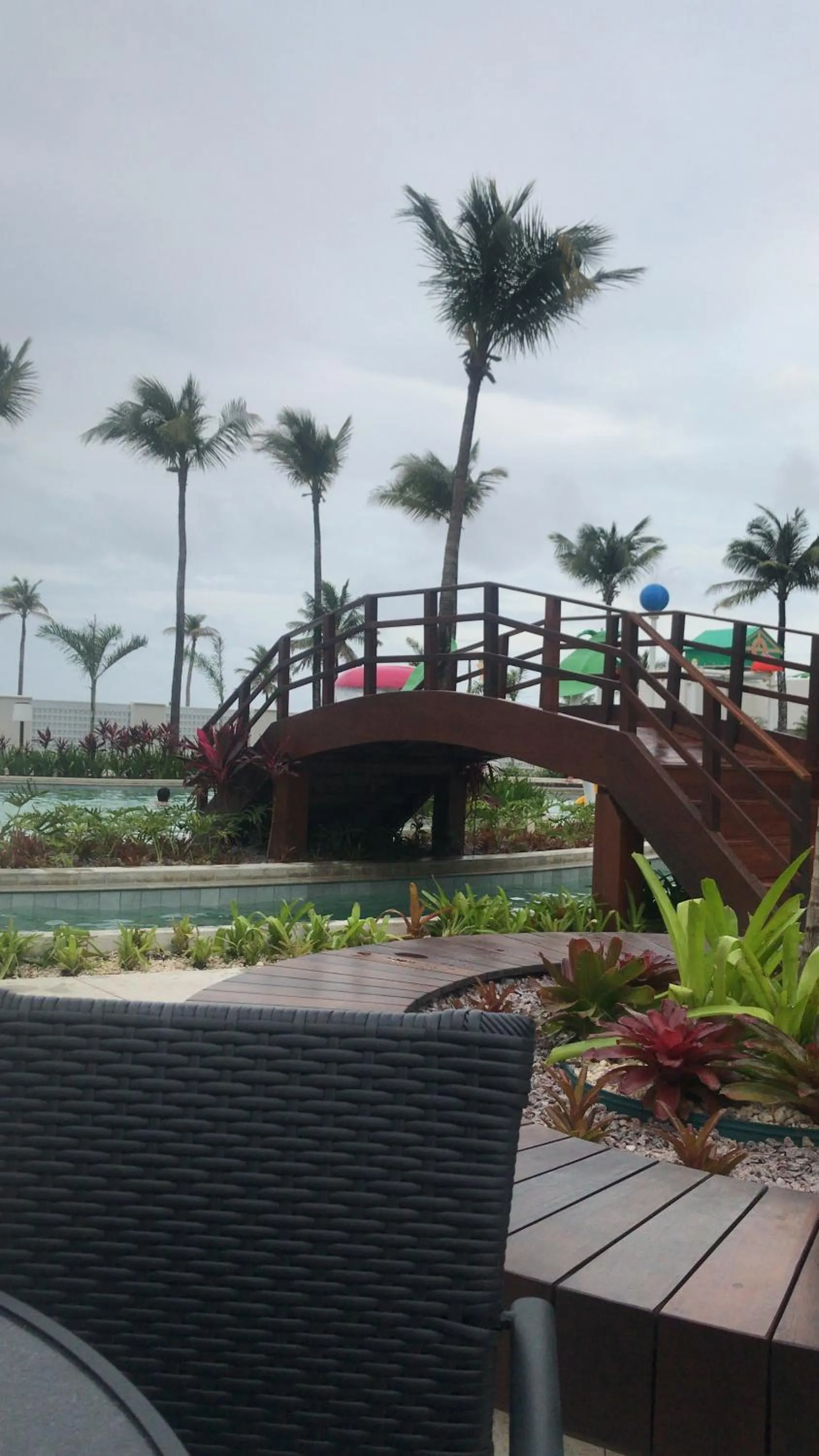 Salinas Exclusive Resort