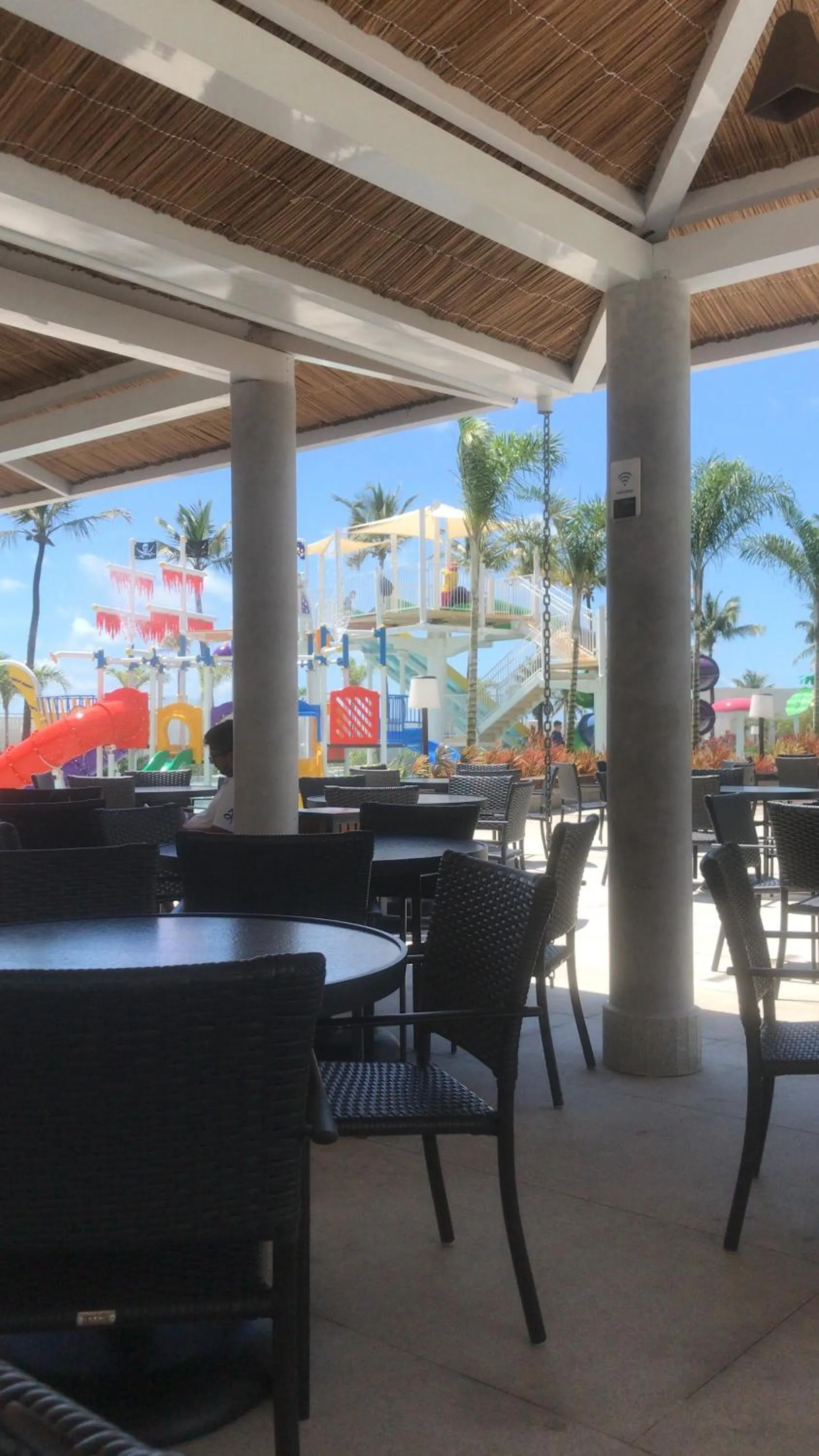 Salinas Exclusive Resort