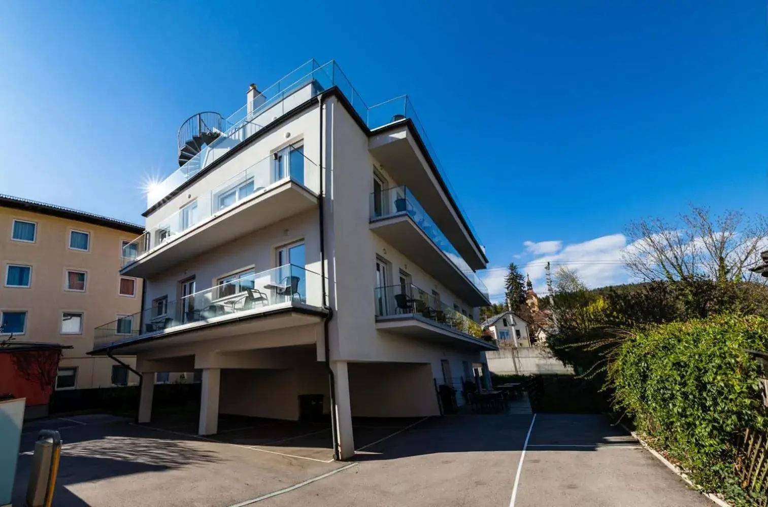 Luxury Apartment Monte Carlo Luxury Apartment Monte Carlo