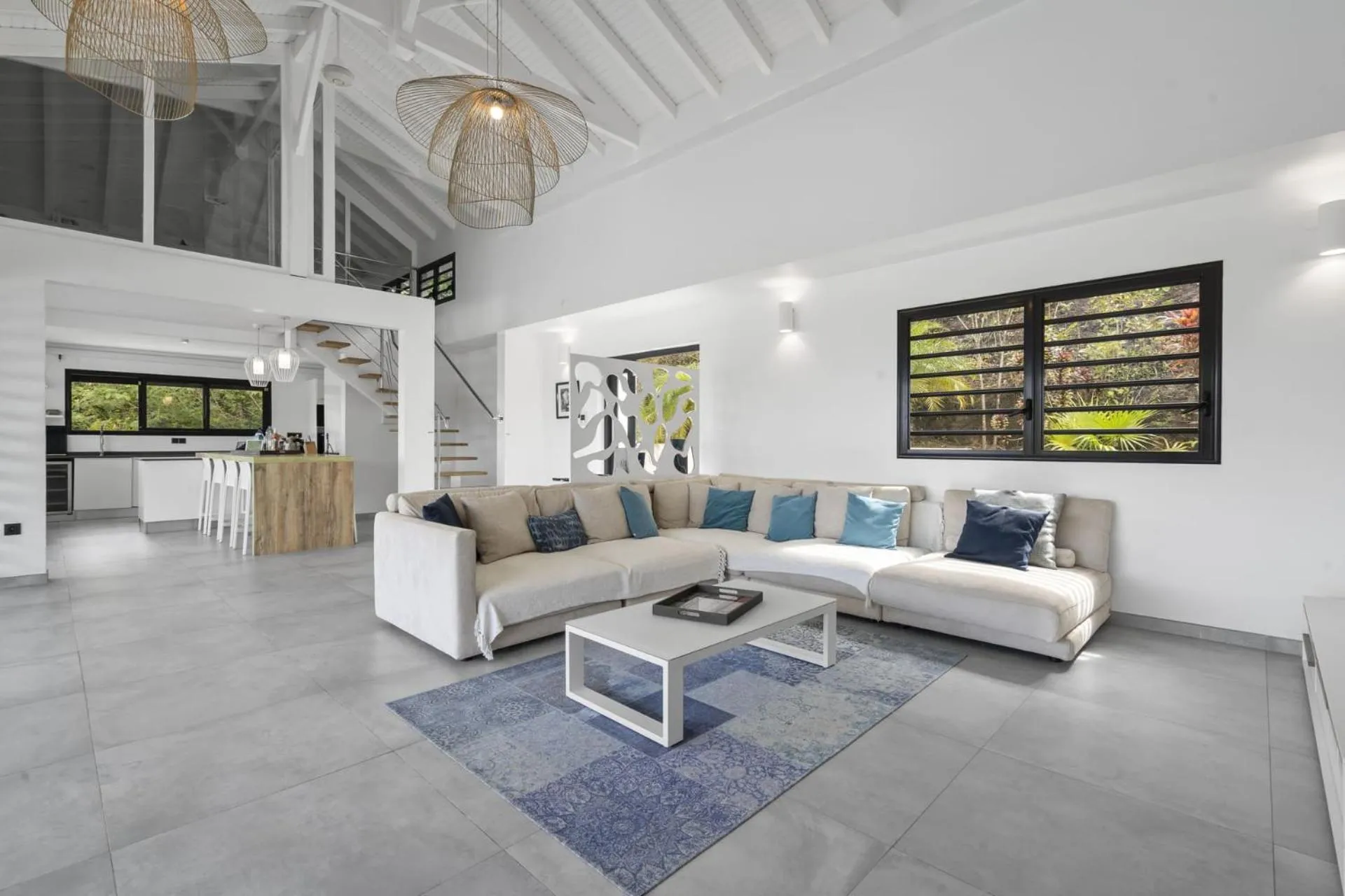 Villa Caouanne