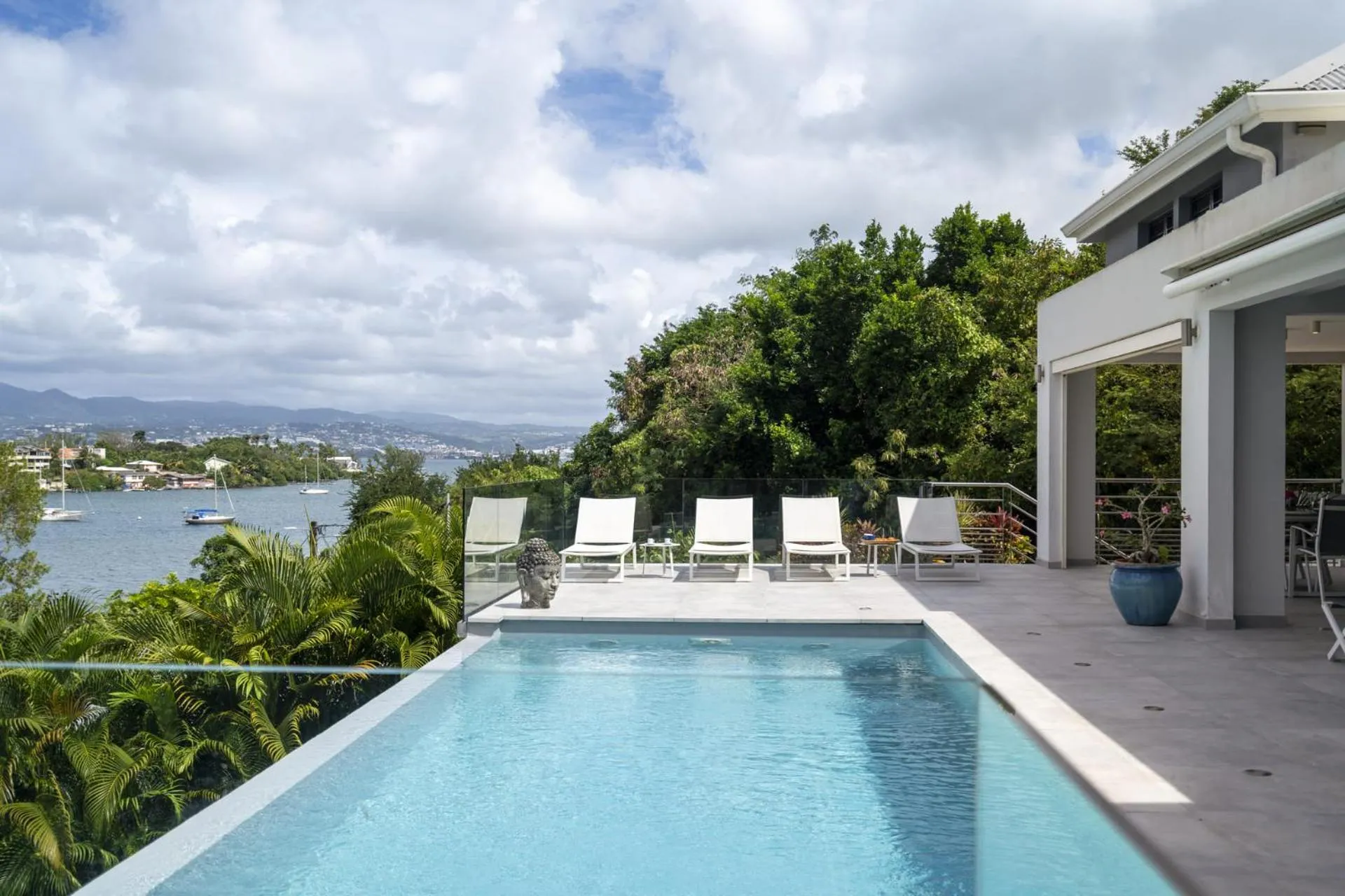Villa Caouanne