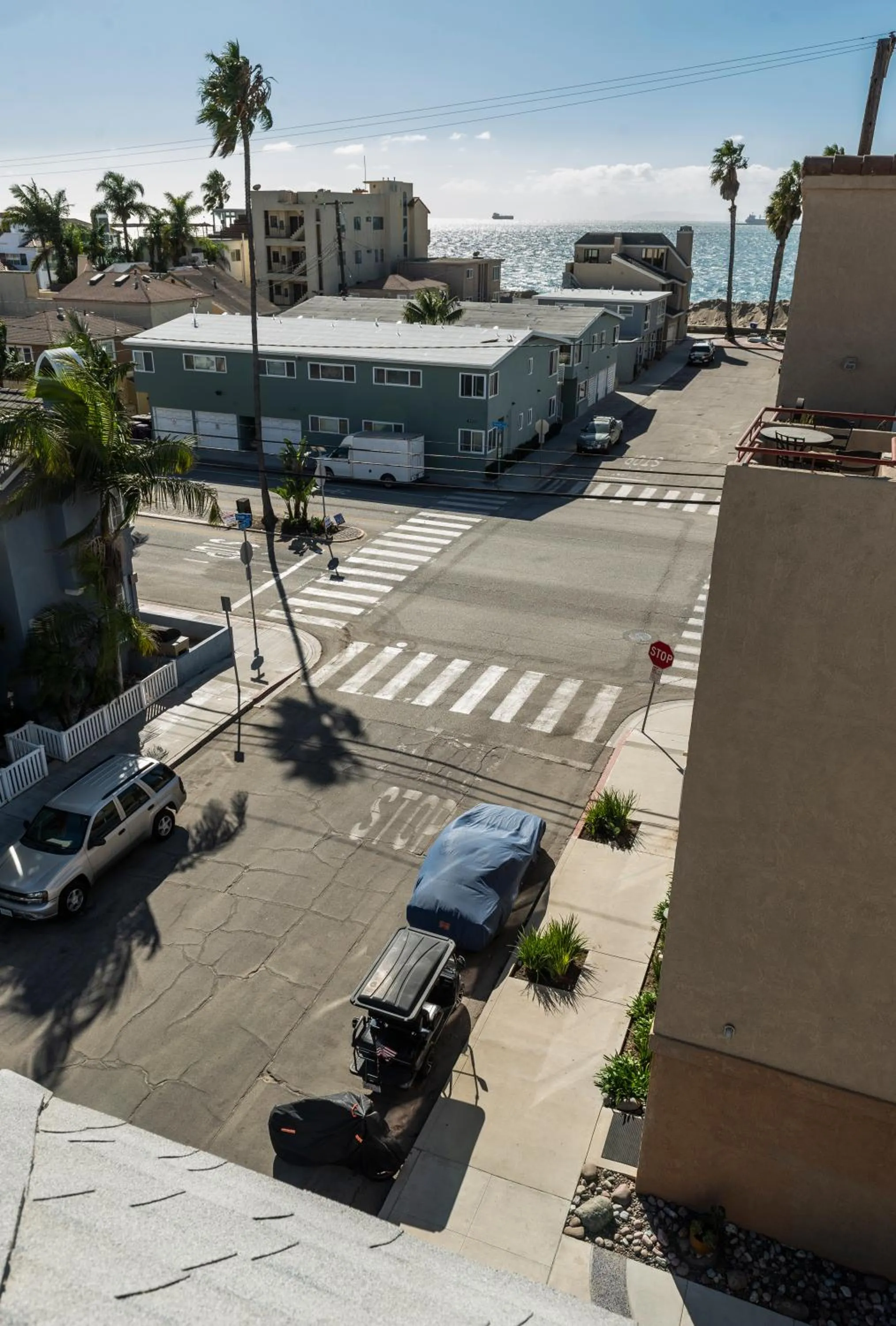 50 M to Sand LGB 2 King Suites