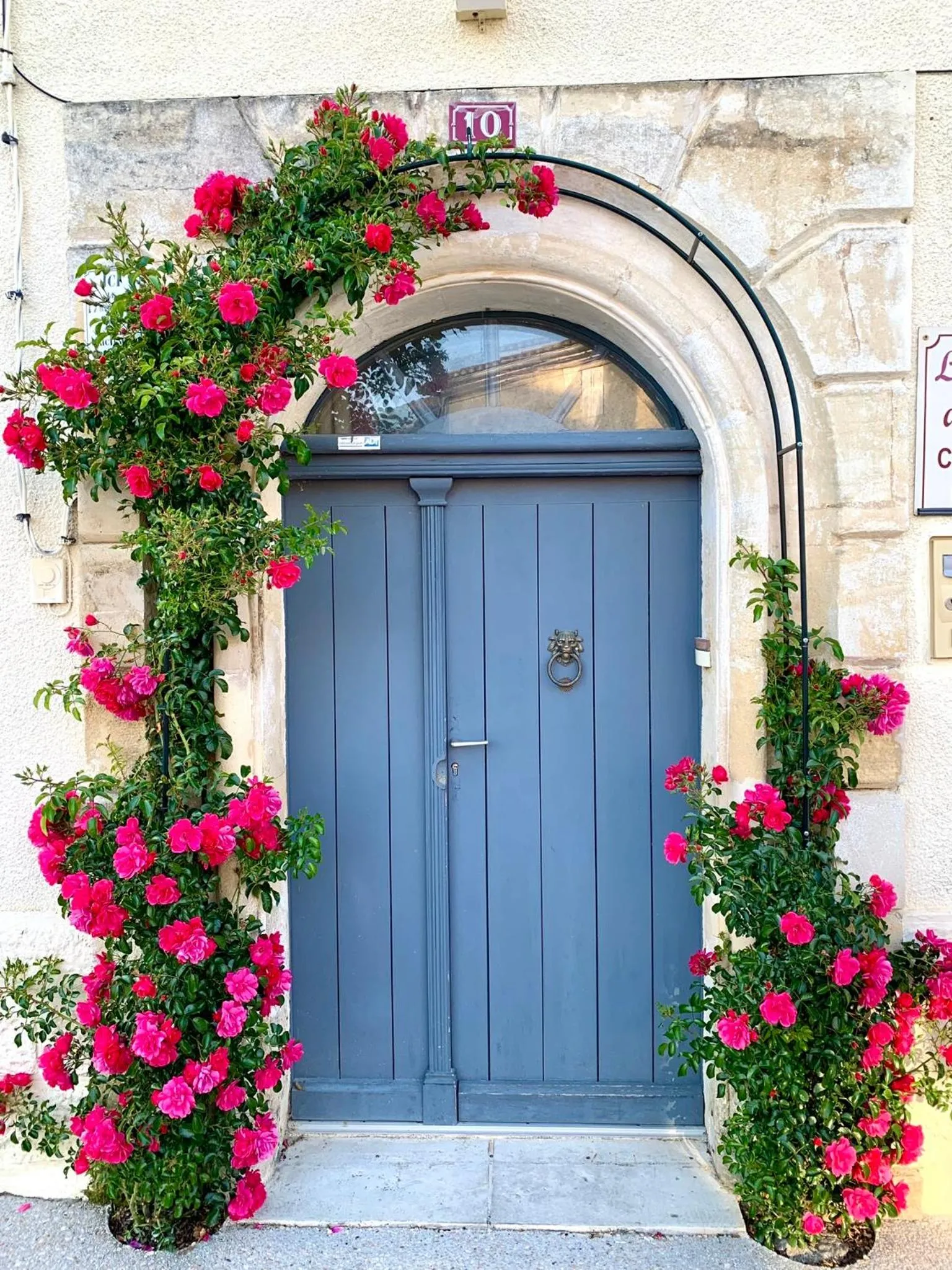 La Maison du Bourg proche St Emilion